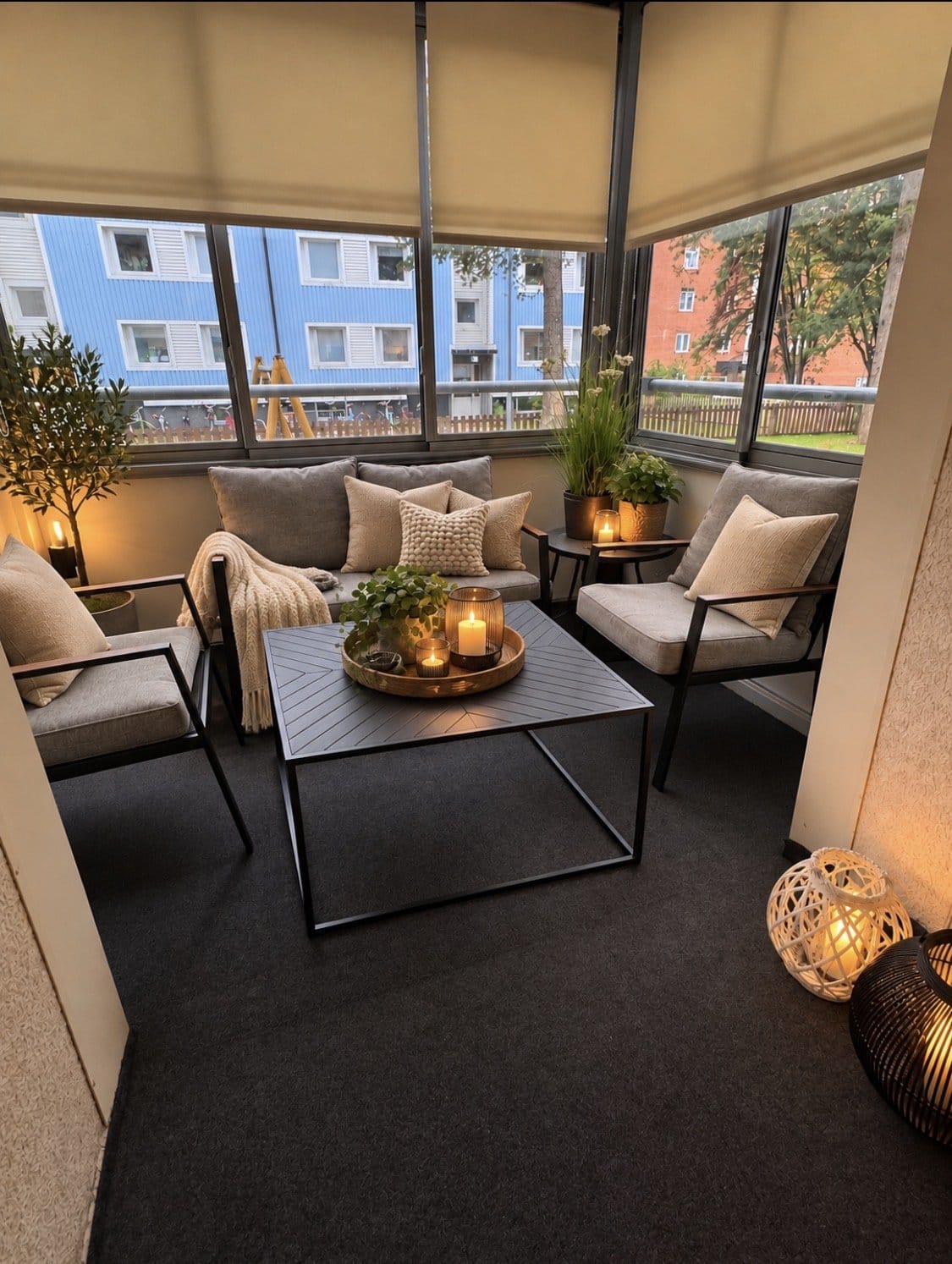3 rok · 78 m² i Luleå – bild 4