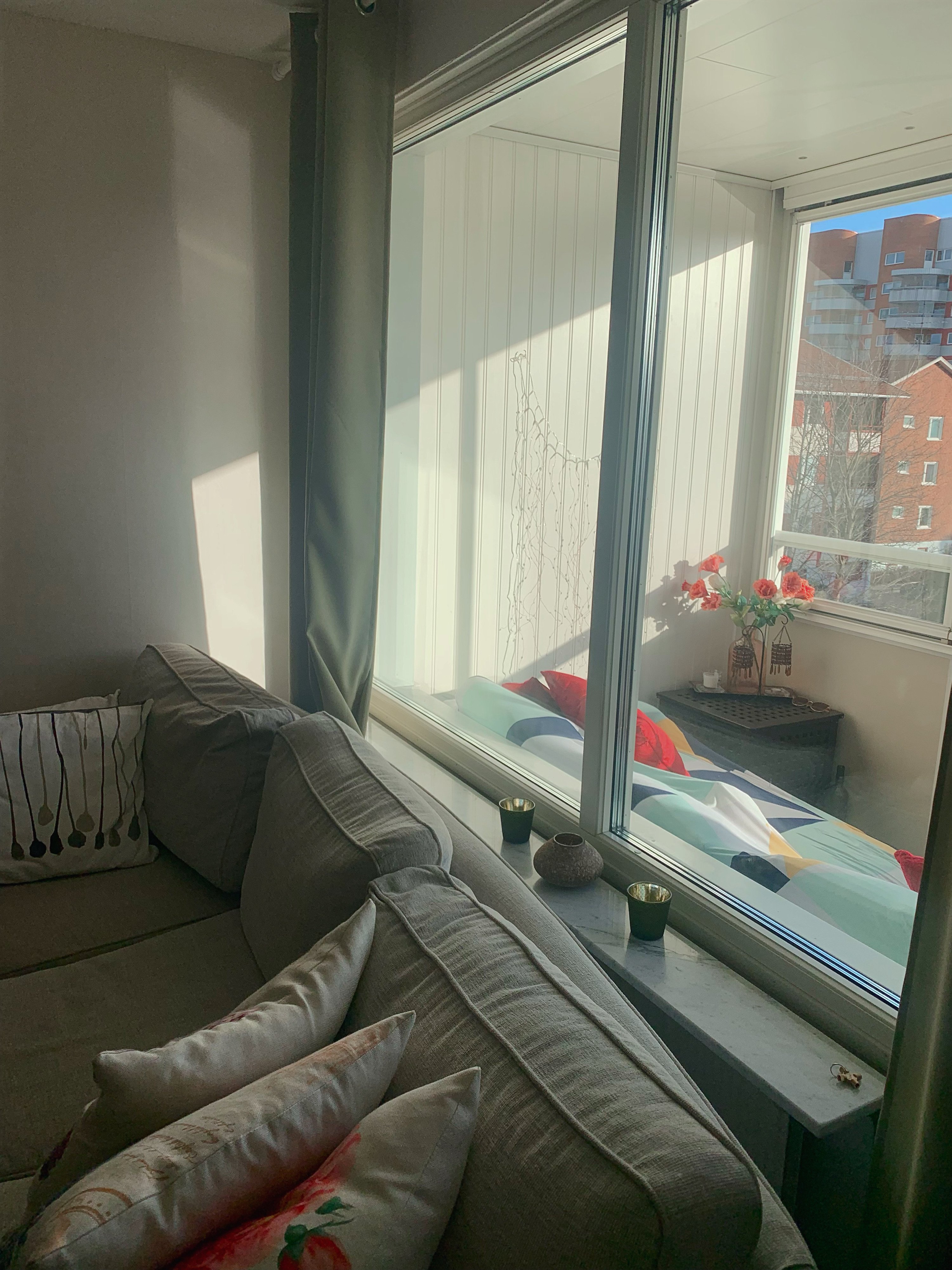 Lägenhet, 2 rooms, 57 sqm, Borlänge – bild 8