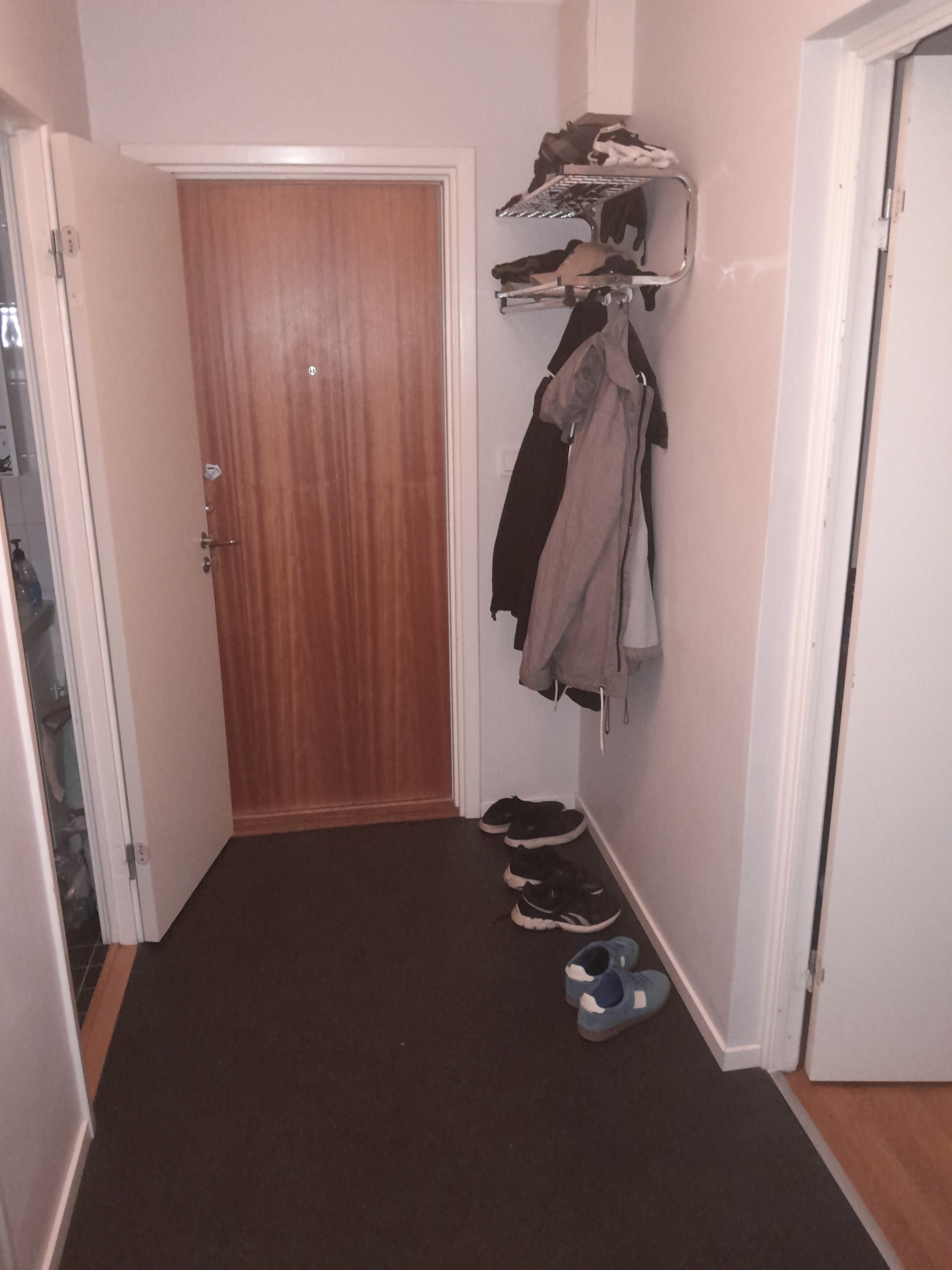 Lägenhet, 1 rooms, 40 sqm, Motala – bild 10
