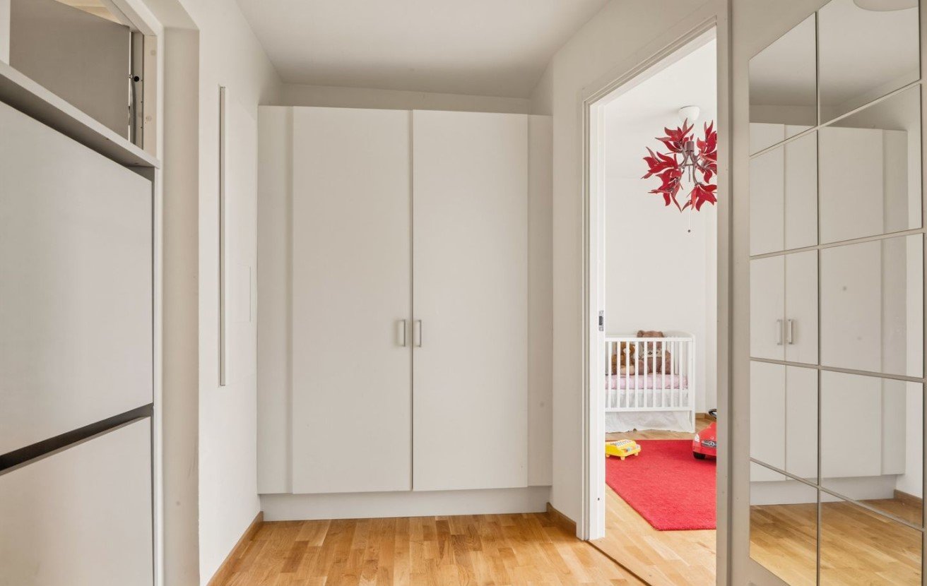 Lägenhet, 3 rooms, 64 sqm, Angered – bild 14