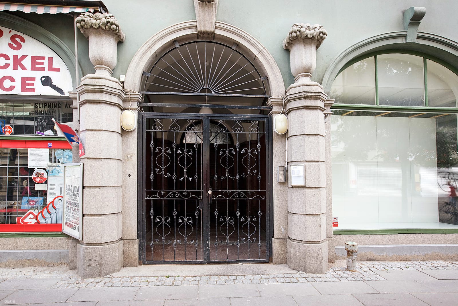 3 rok · 111 m² i Helsingborg – bild 4