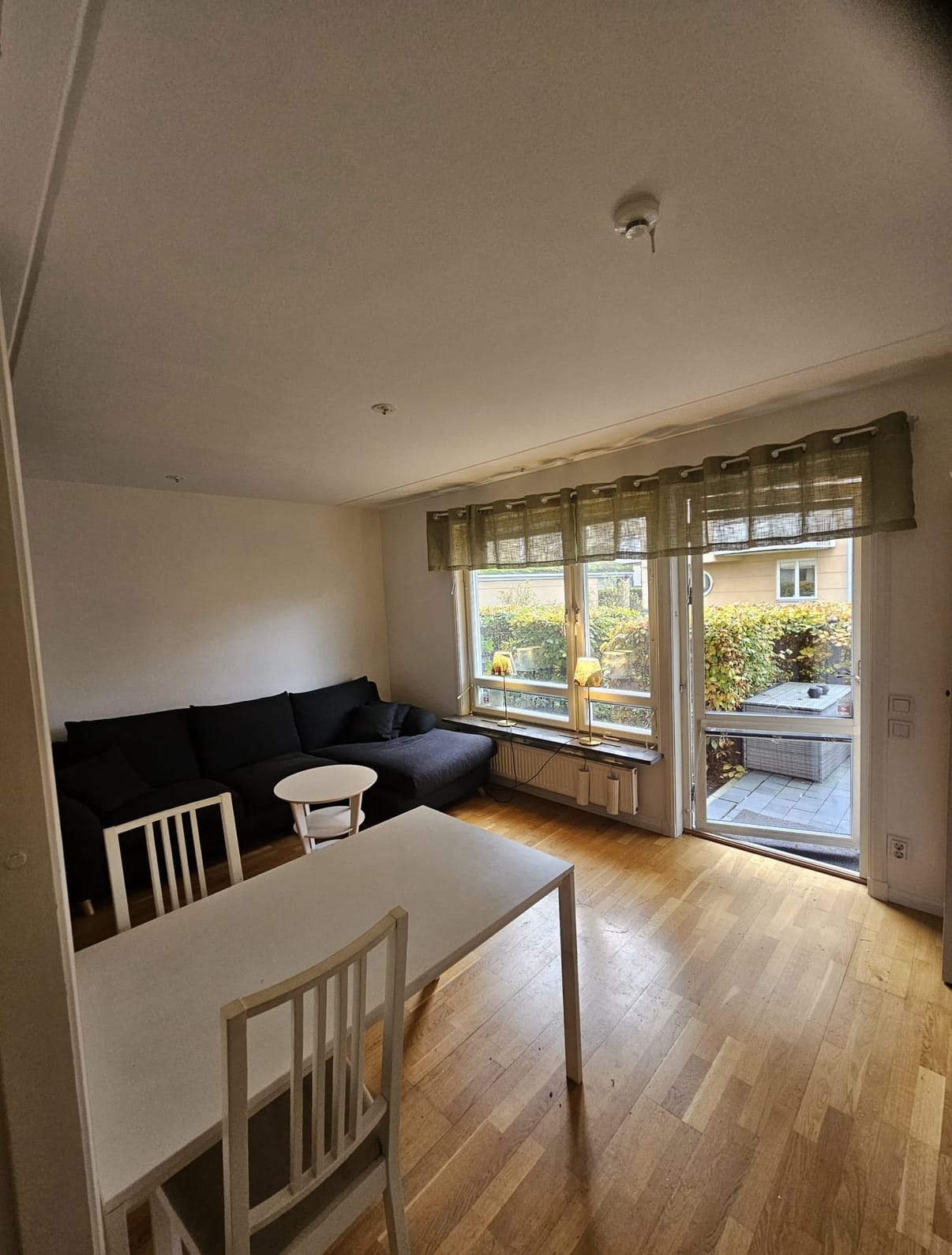 Lägenhet, 2 rooms, 36 sqm, Stockholm
