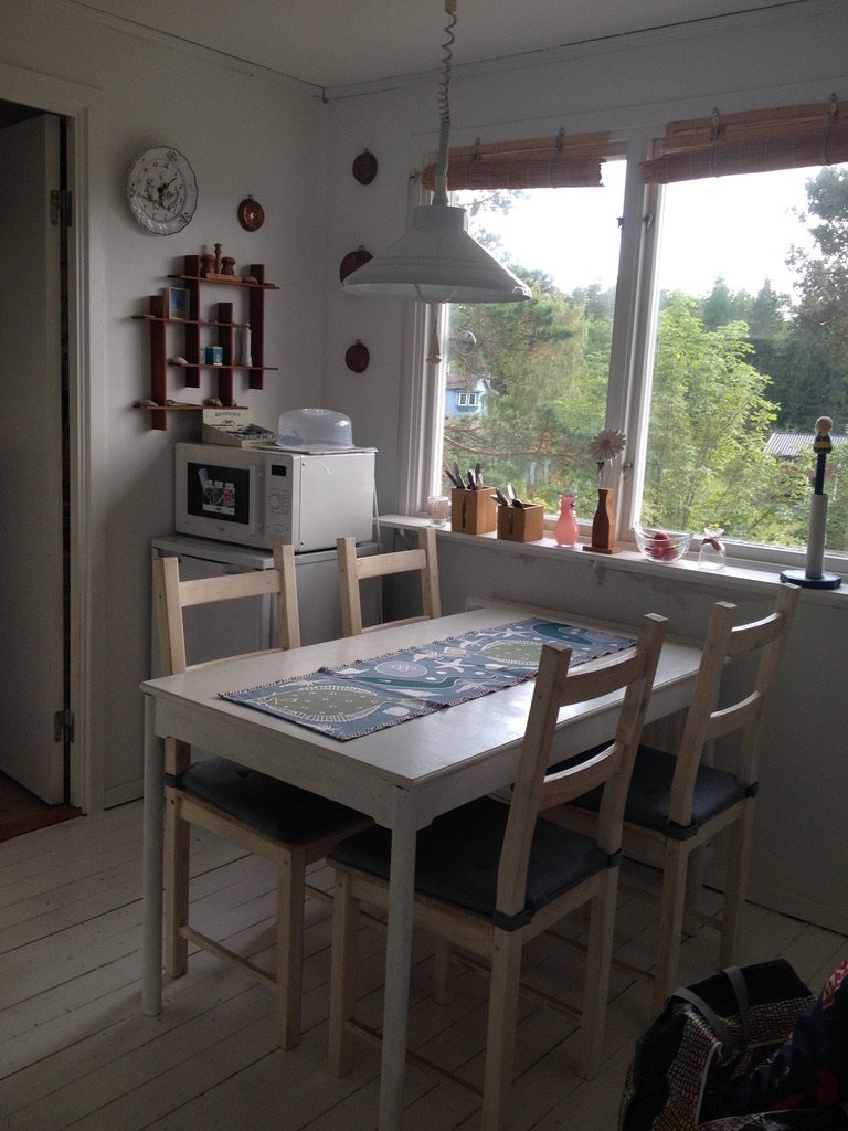 3 rok · 56 m² i Djurhamn – bild 5