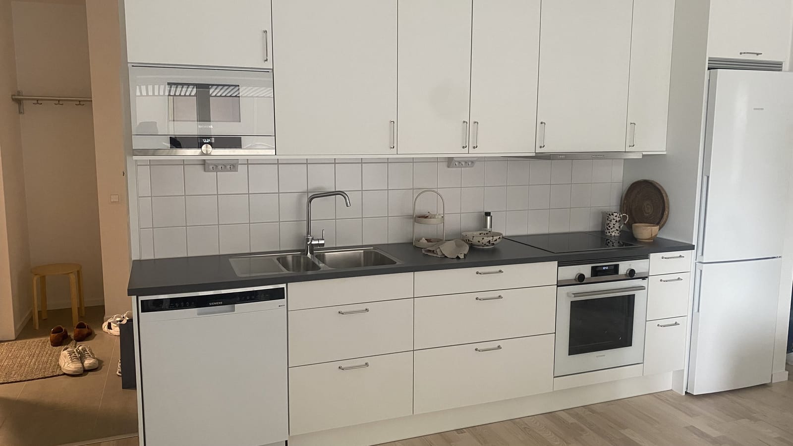 2 rok · 55 m² i Växjö – bild 7