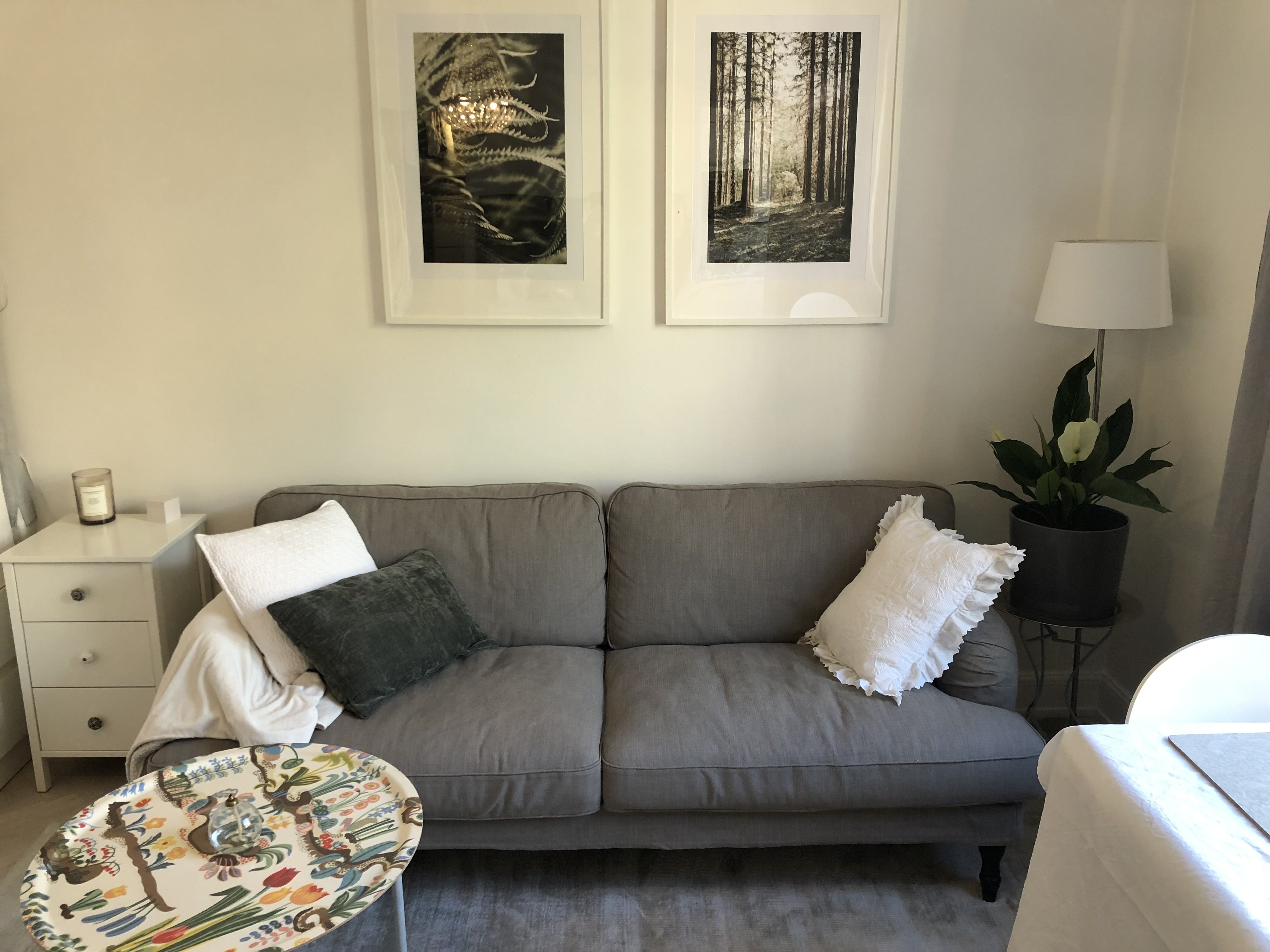 Lägenhet, 1 rooms, 26 sqm, Stockholm – bild 5