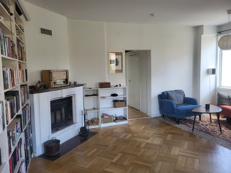 Lägenhet, 2 rooms, 63 sqm, Vårby