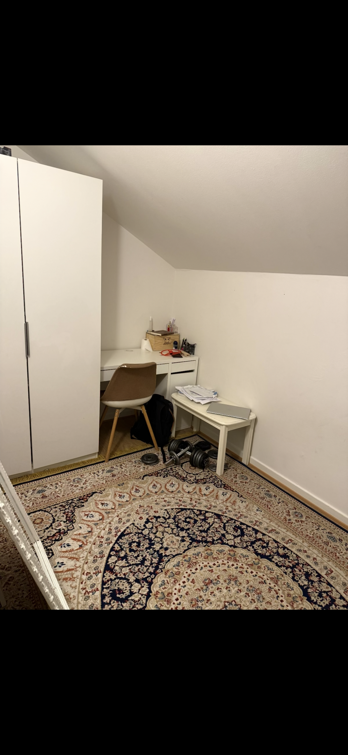 Lägenhet, 3 rooms, 87 sqm, Malmö – Malmö