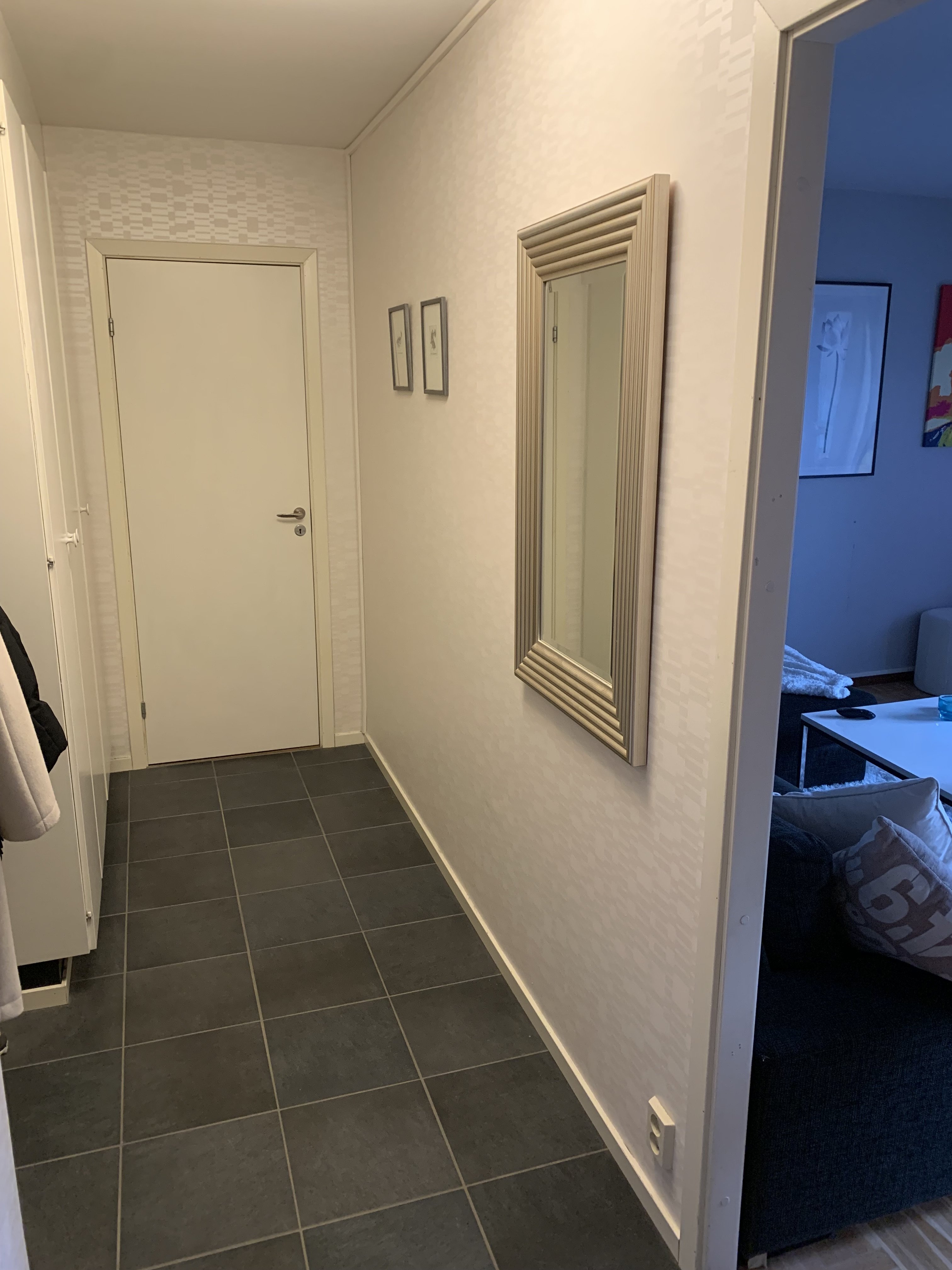 Lägenhet, 1 rooms, 15 sqm, Göteborg – bild 9
