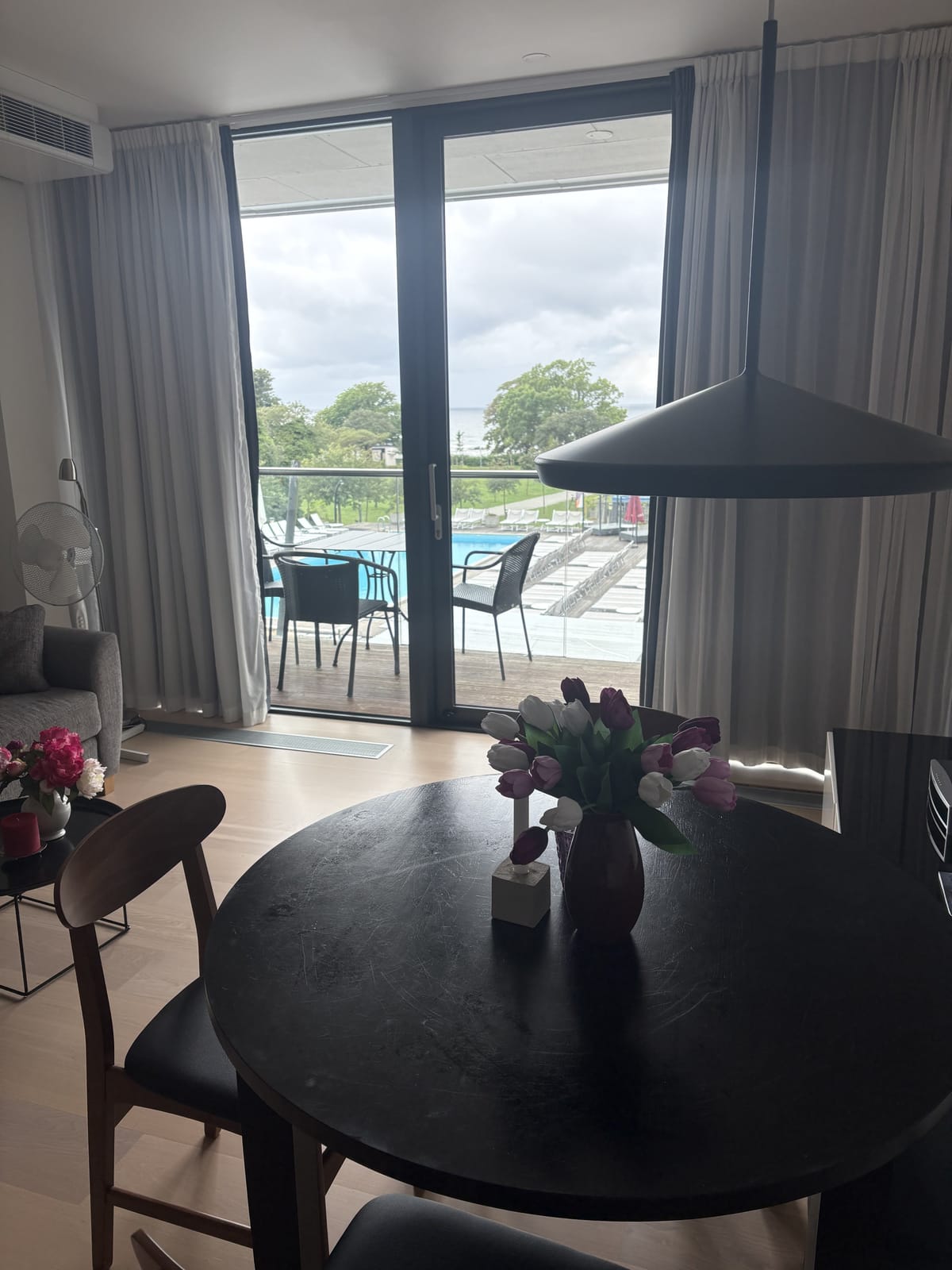 1 rok · 32 m² i Visby – bild 2