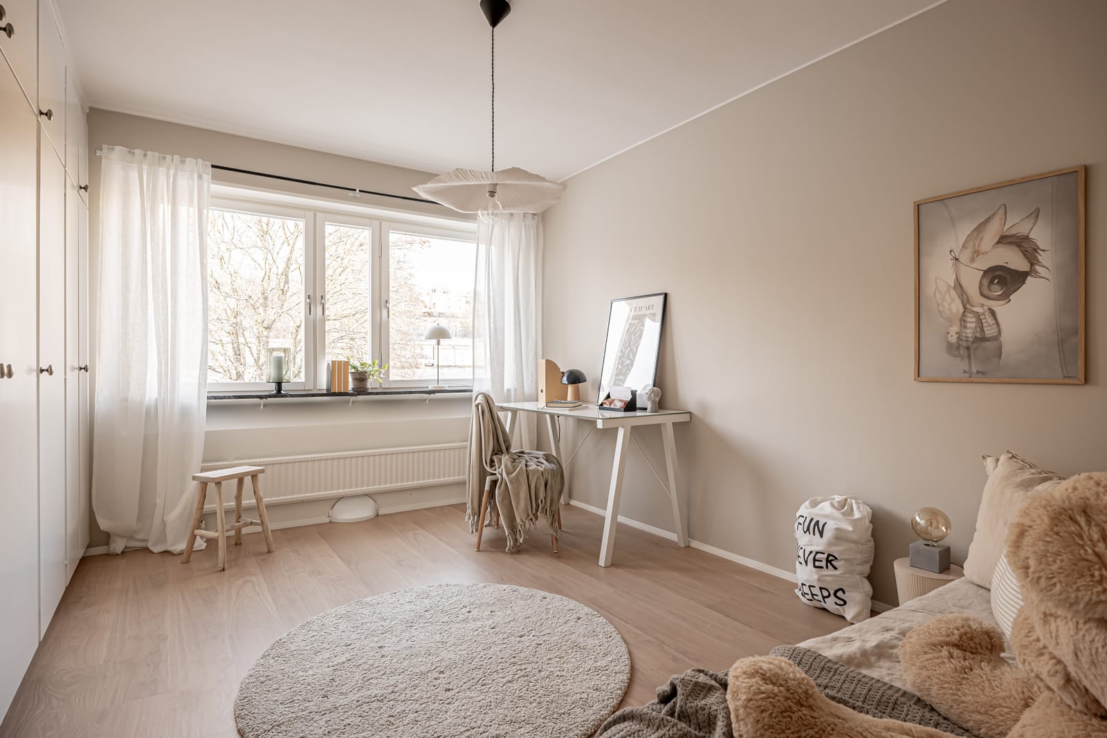 3 rok · 74 m² i Finspång – Finspång