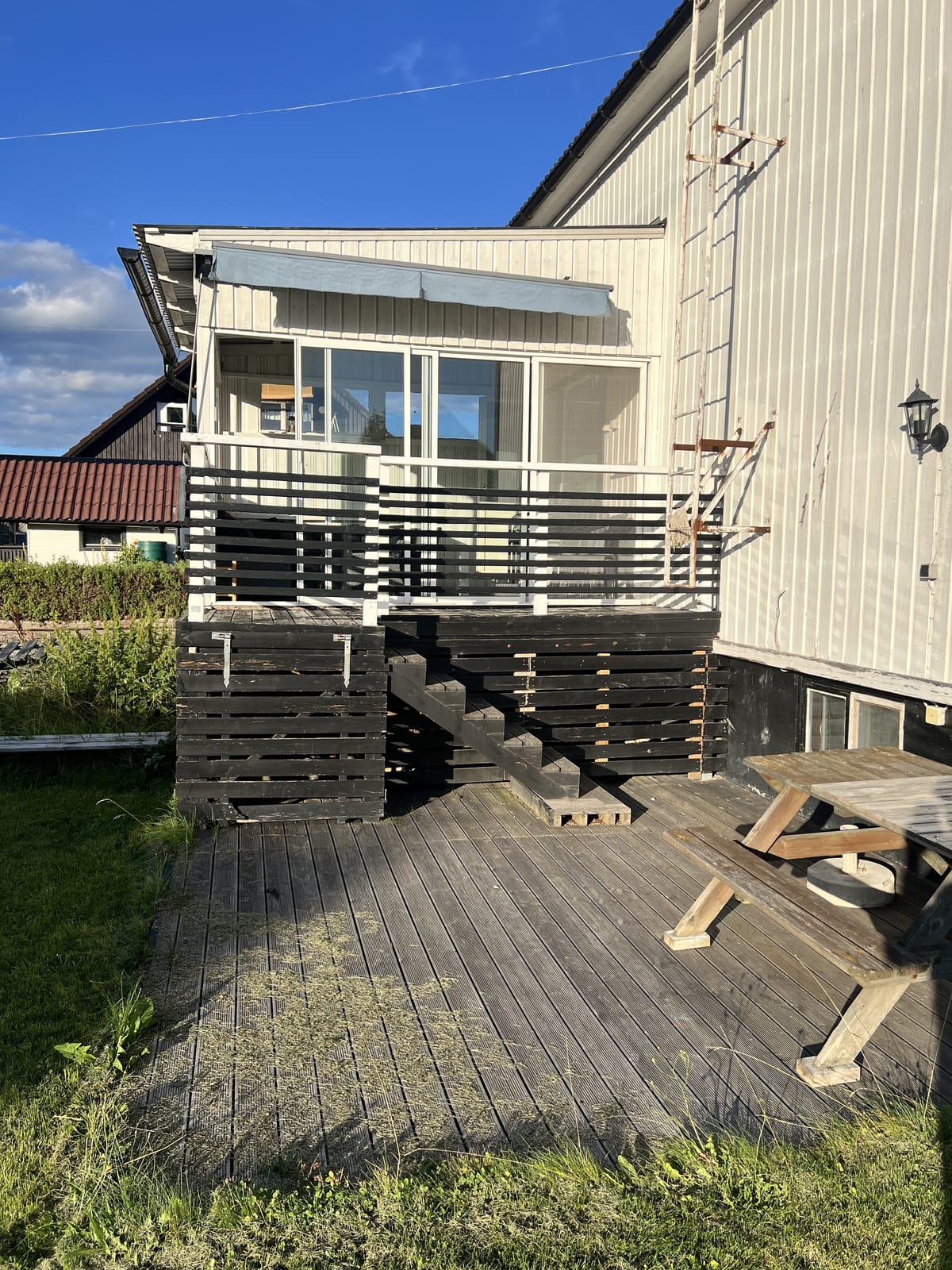 5 rok · 100 m² i Sandviken – bild 14