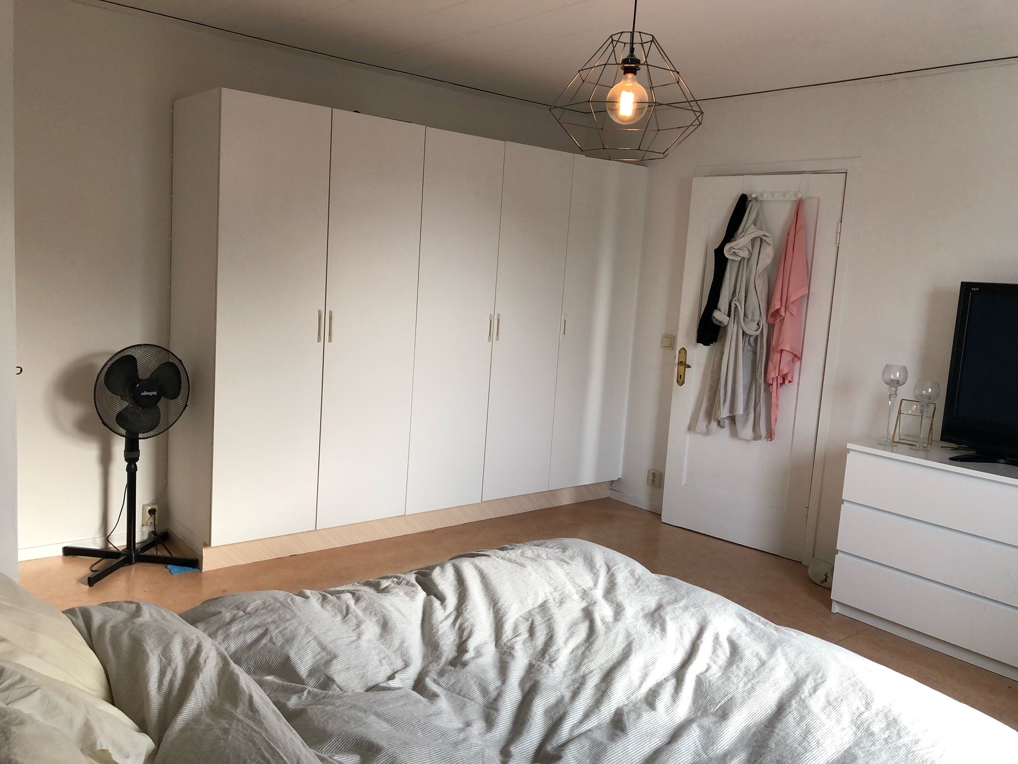 Lägenhet, 3 rooms, 83 sqm, Vrigstad – bild 9