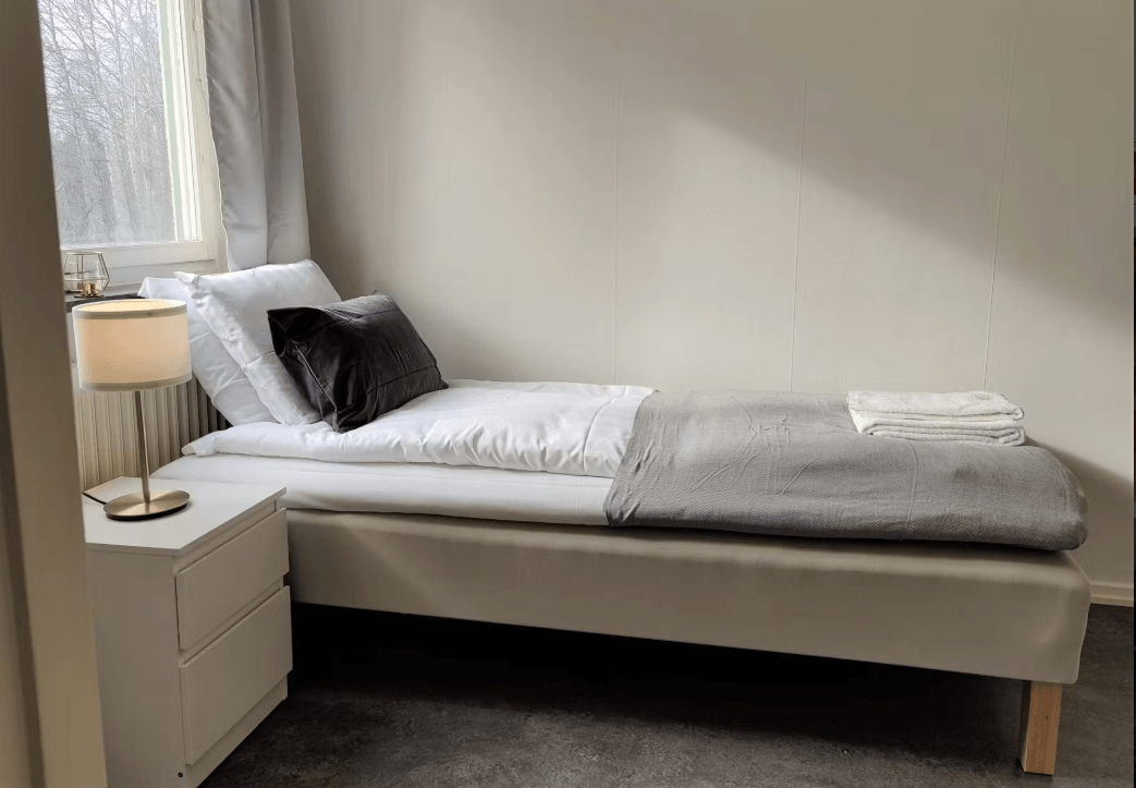 4 rok · 85 m² i Stockholm – bild 8