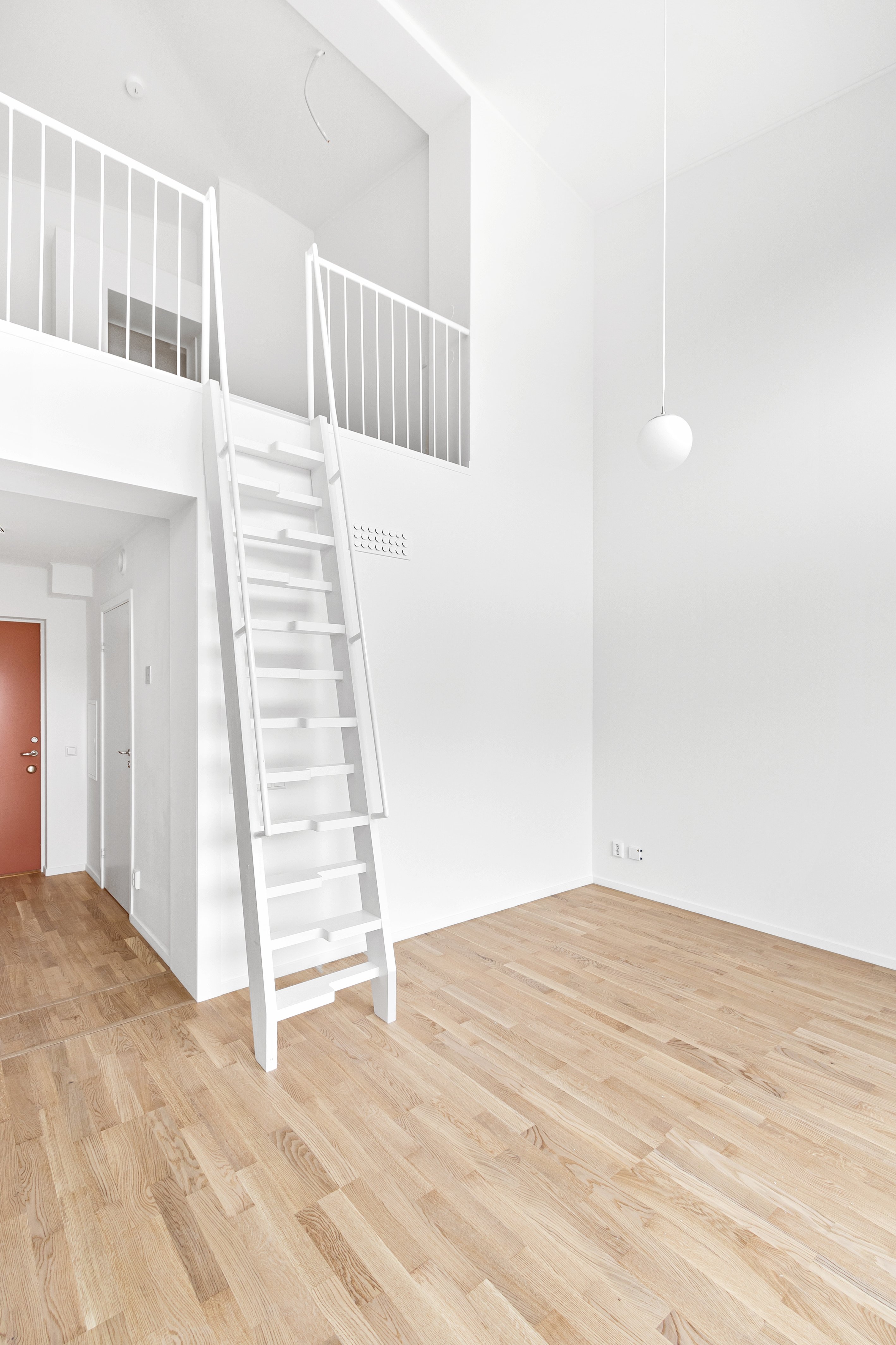 Lägenhet, 2 rooms, 39 sqm, Hässelby – bild 8