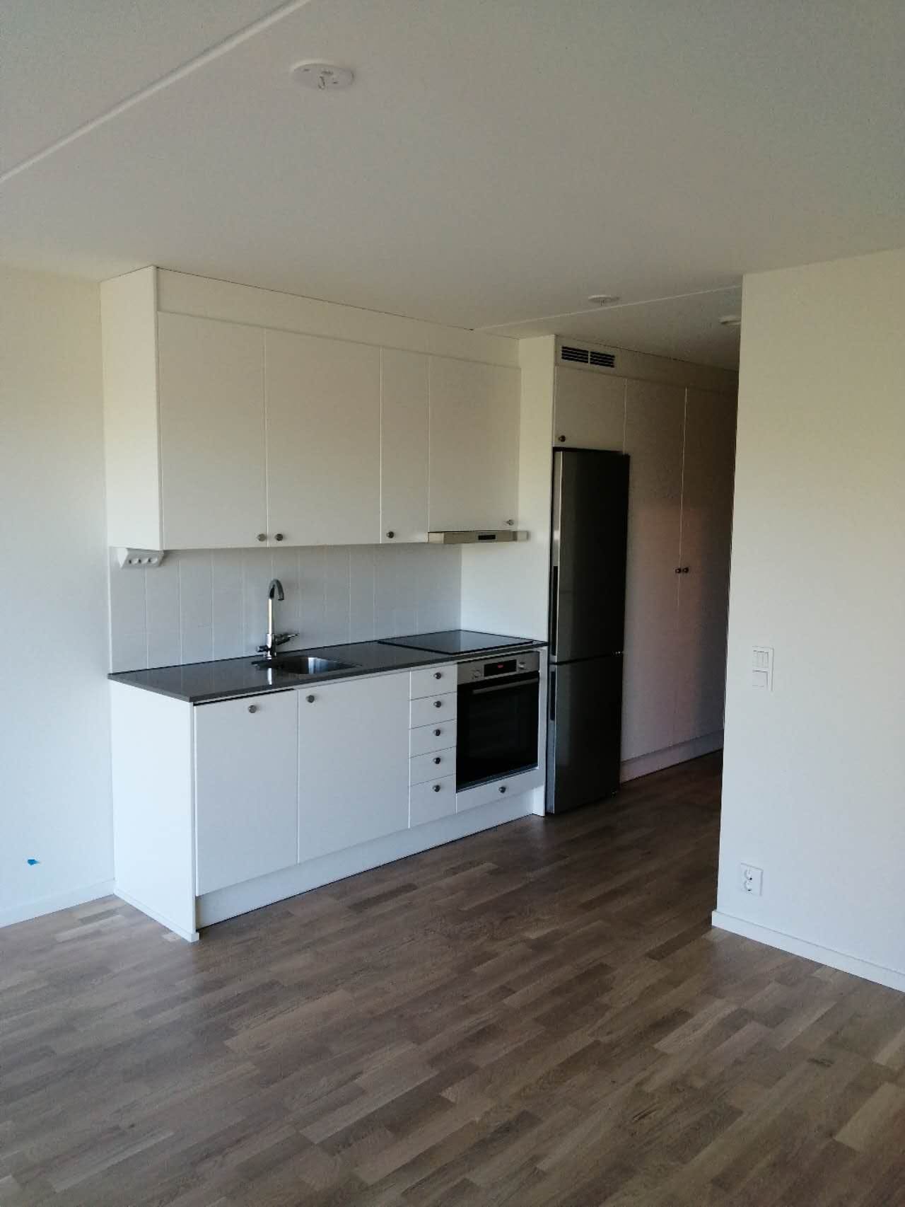 Lägenhet, 2 rooms, 35 sqm, Göteborg
