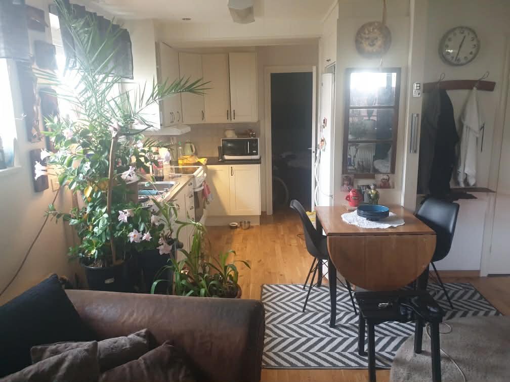 2 rok · 45 m² i Asarum – bild 2