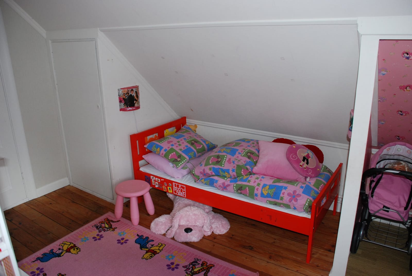5 rok · 100 m² i Töcksfors – bild 7