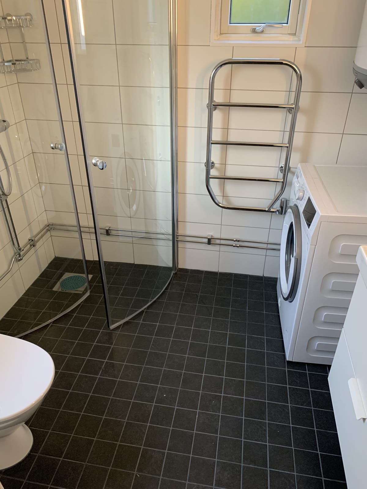 2 rok · 35 m² i Stockholm – bild 2