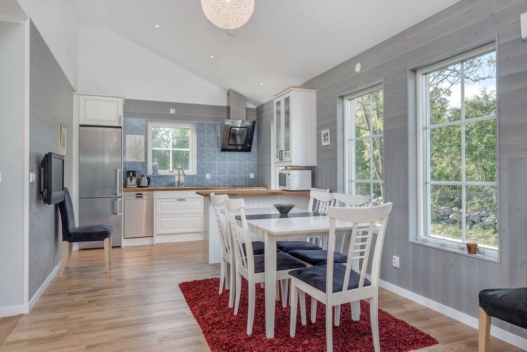 10 rok · 188 m² i Gotlands Tofta – bild 9