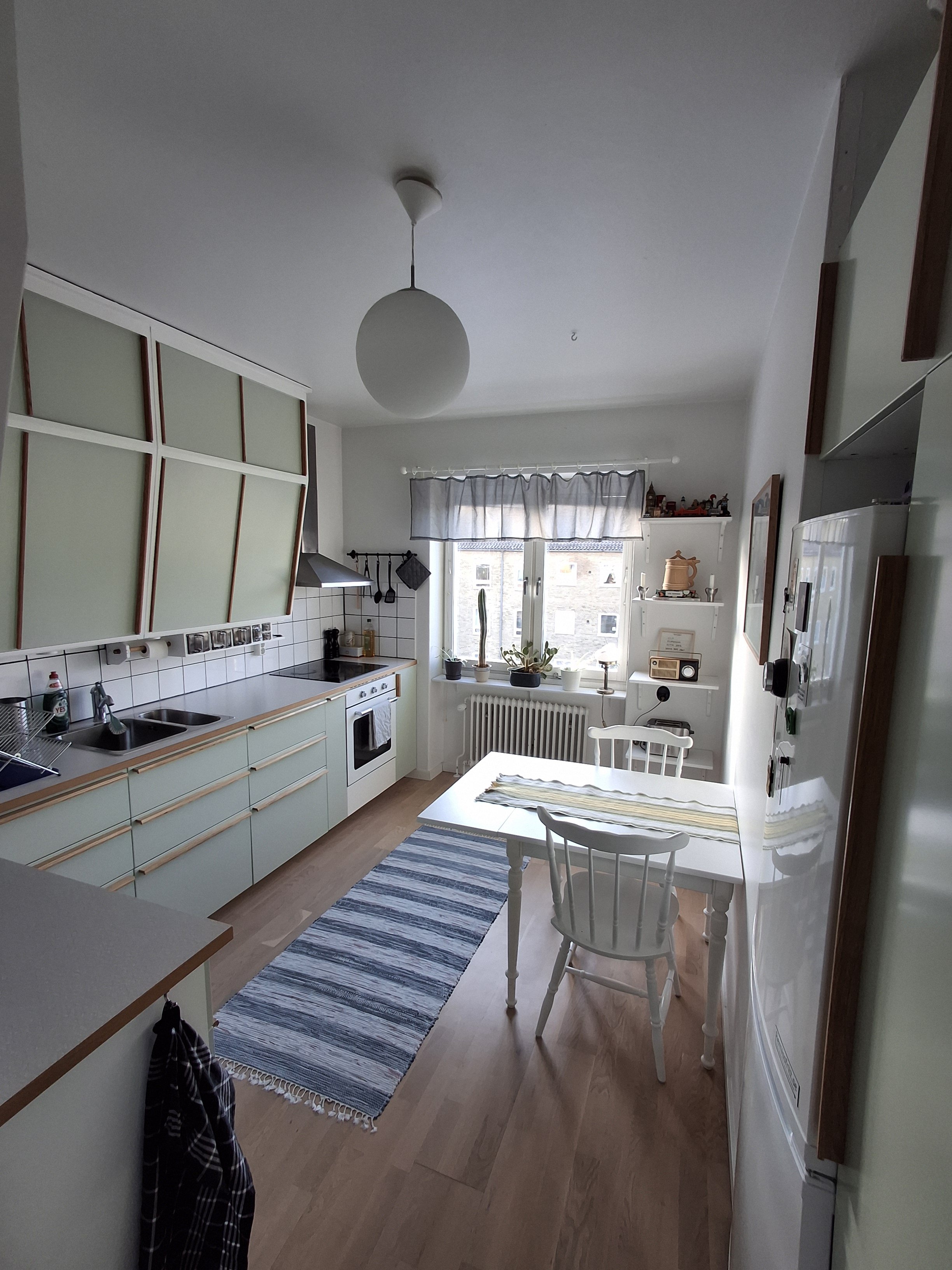 Lägenhet, 1 rooms, 37 sqm, Lund – bild 5