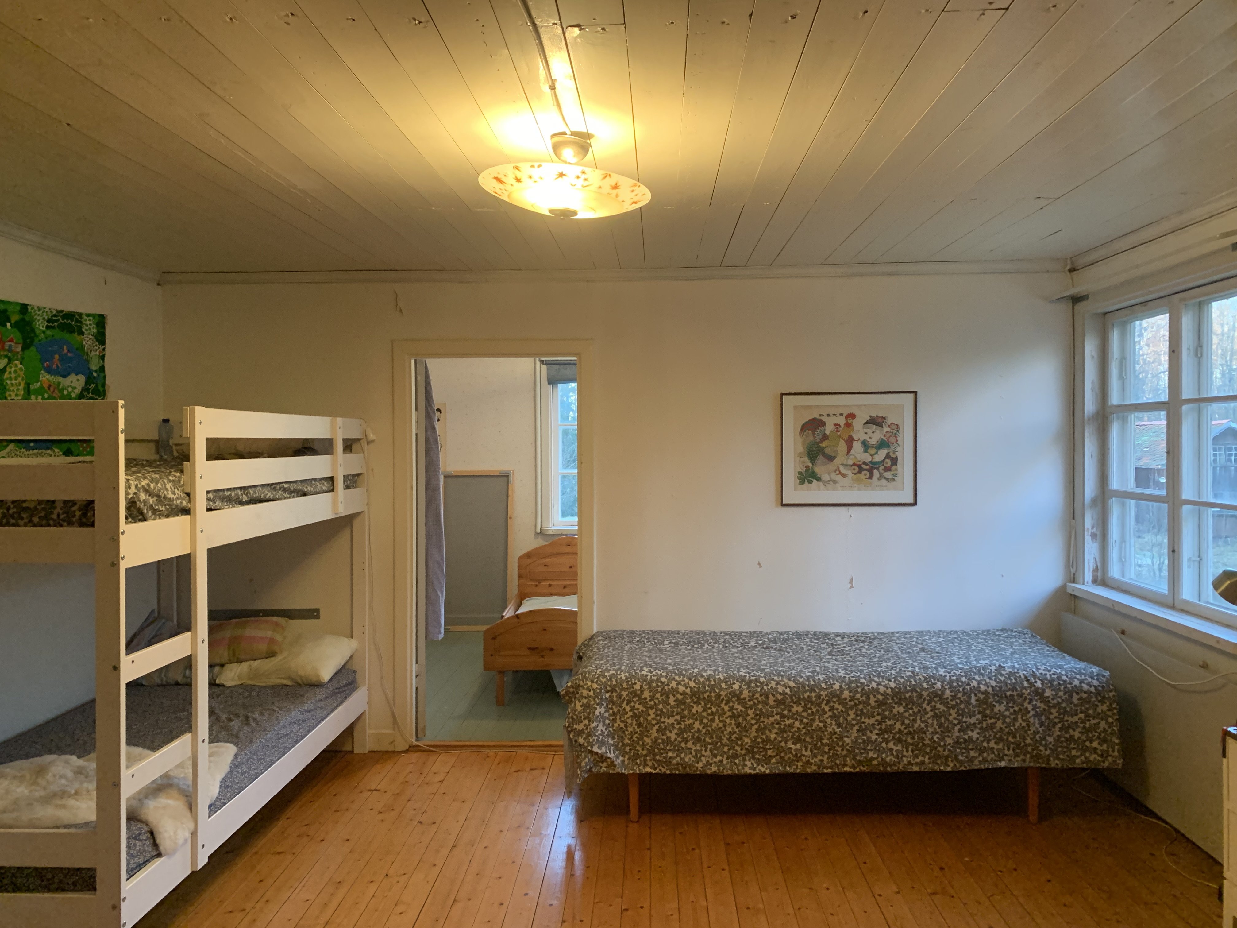 Villa/Hus, 12 rooms, 200 sqm, Horndal – bild 16
