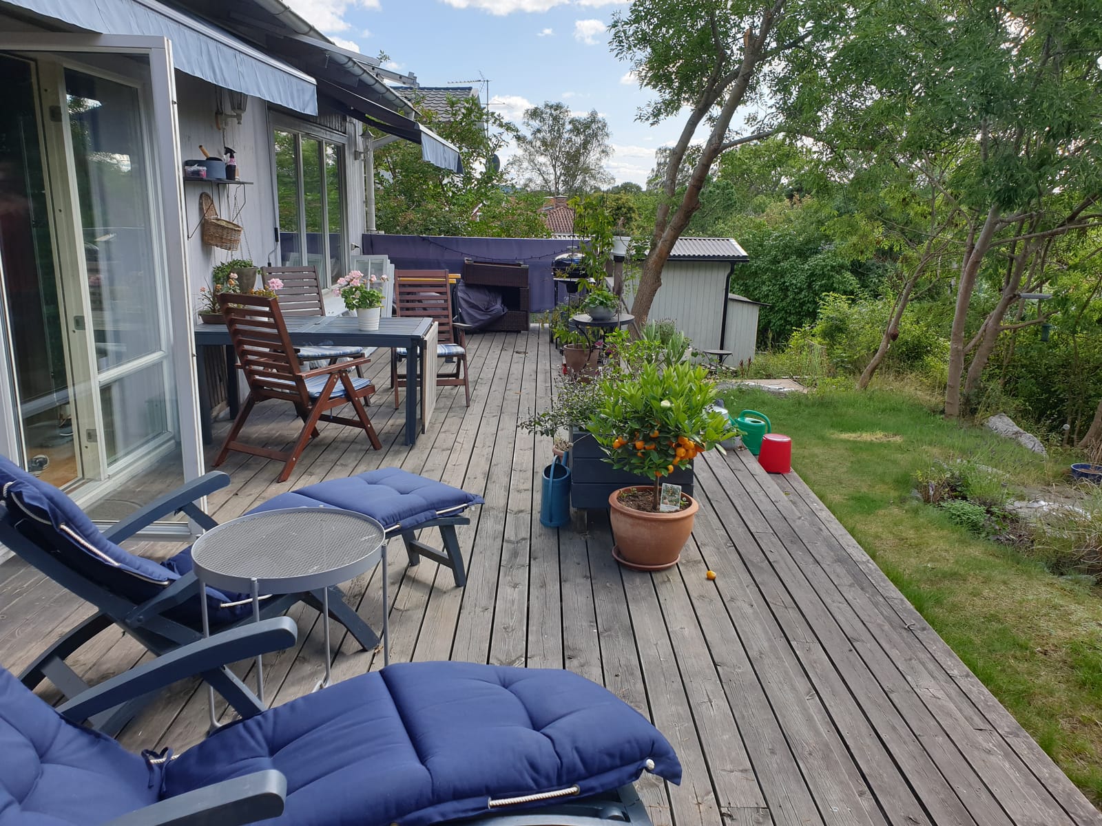 2 rok · 25 m² i Älvsjö – bild 4