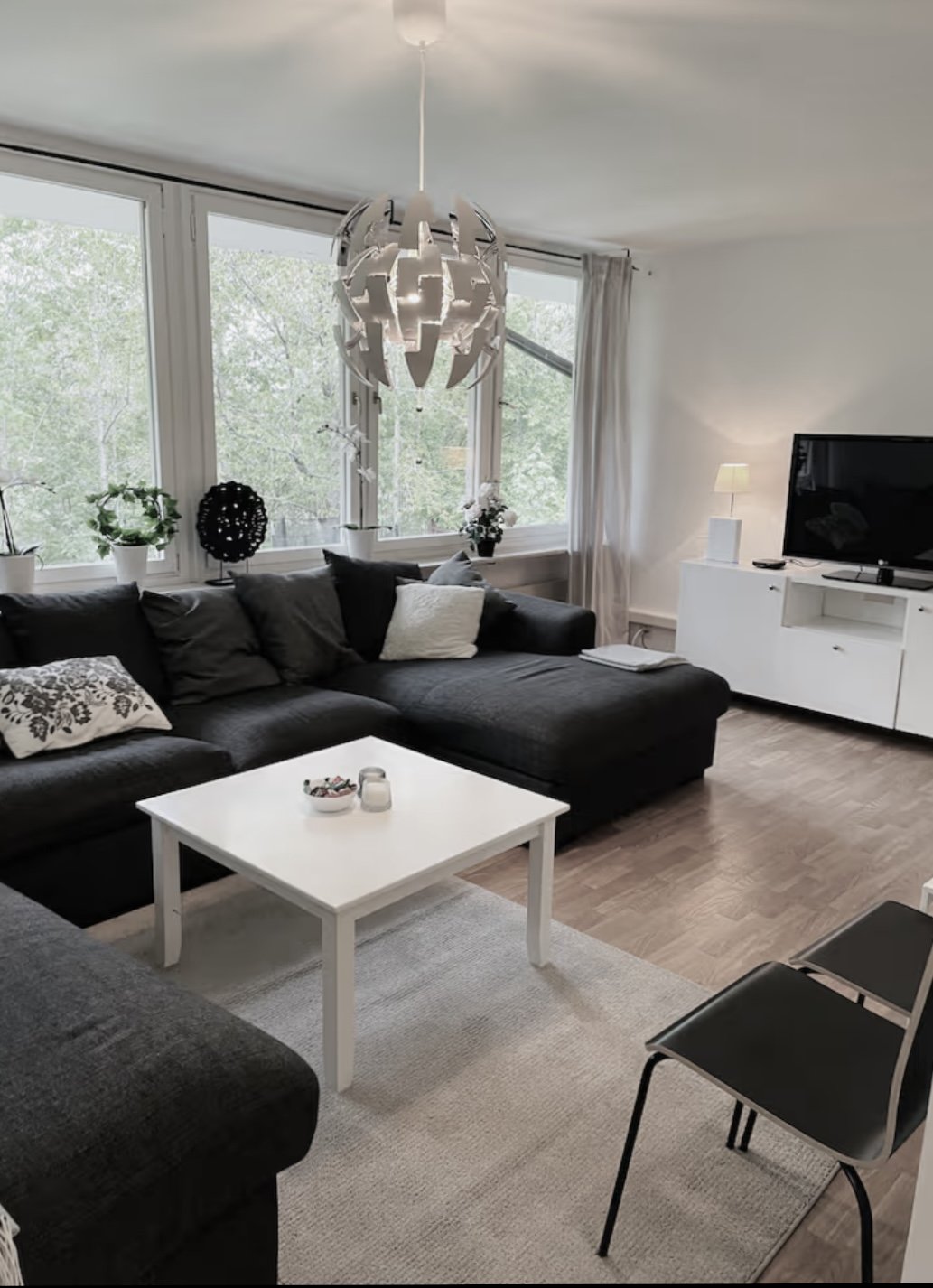 Radhus, 7 rooms, 140 sqm, Angered – bild 12