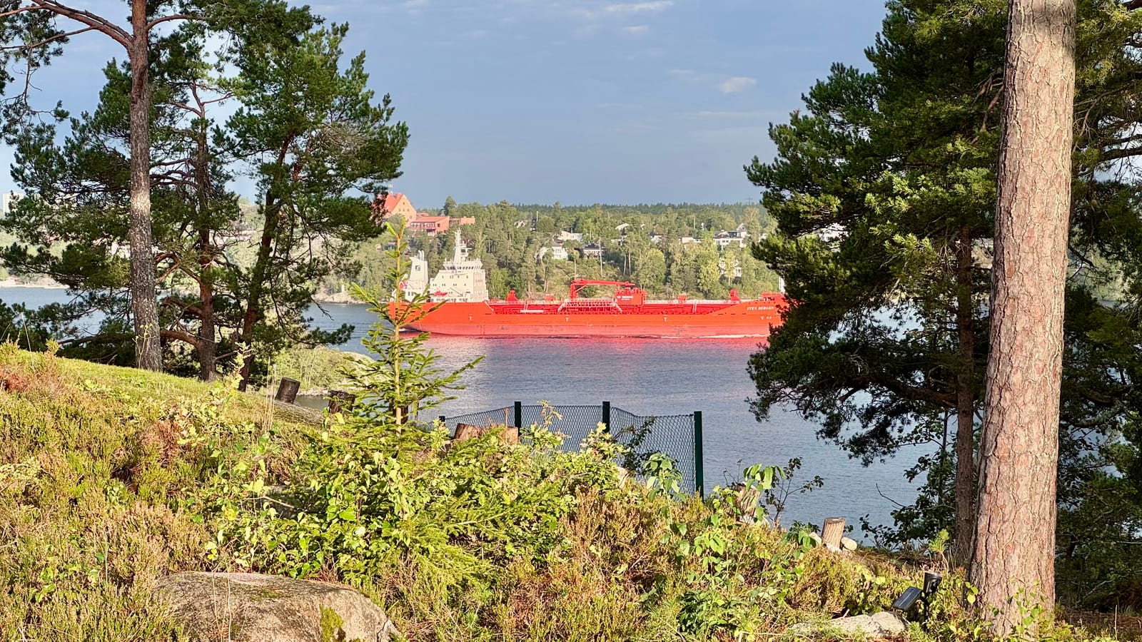 2 rok · 66 m² i Saltsjö-Boo – bild 9