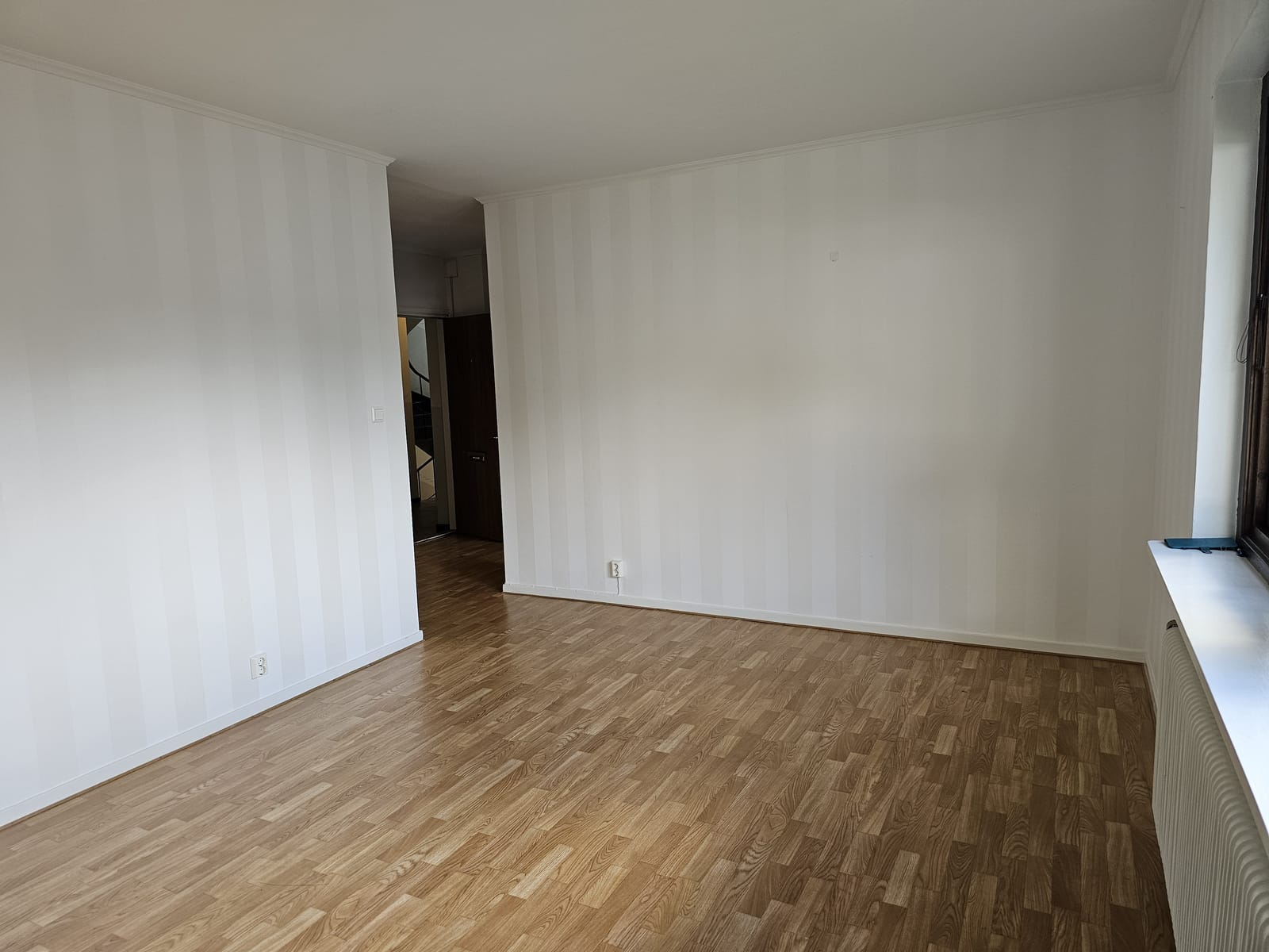 2 rok · 60 m² i Alvesta – bild 3