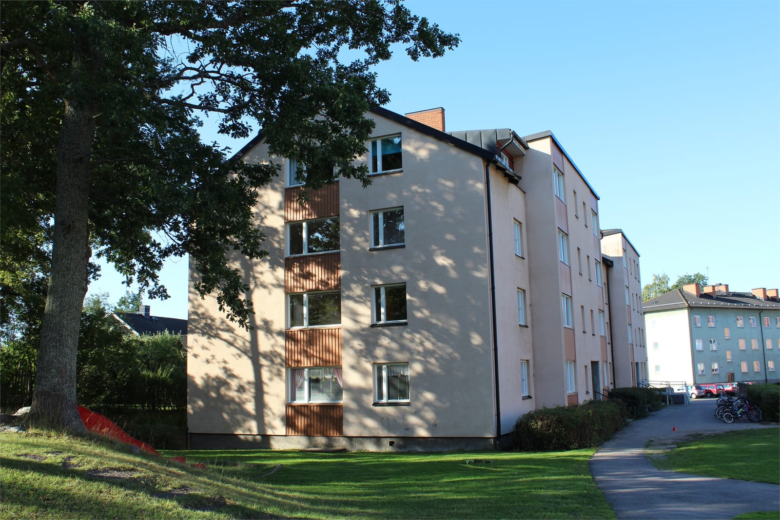 2 rok · 60 m² i Finspång – bild 8