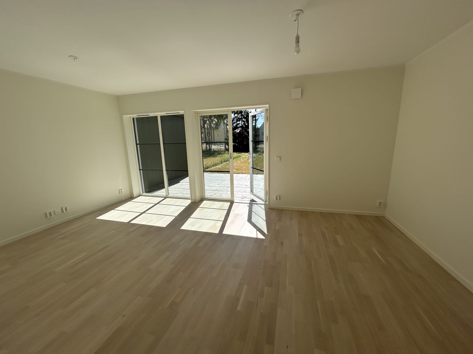 Radhus, 6 rooms, 150 sqm, Märsta