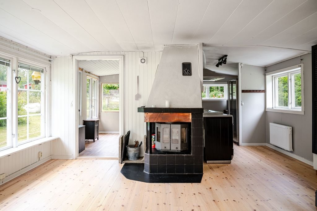 Stuga, 2 rooms, 50 sqm, Hjo – bild 6
