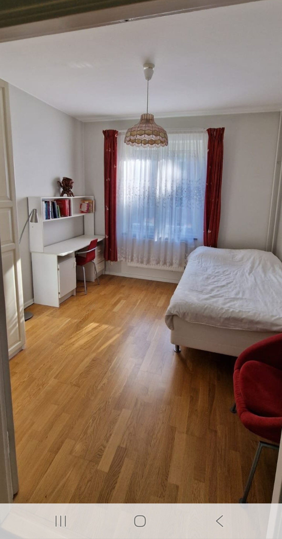 Lägenhet, 1 rooms, 11 sqm, Bromma