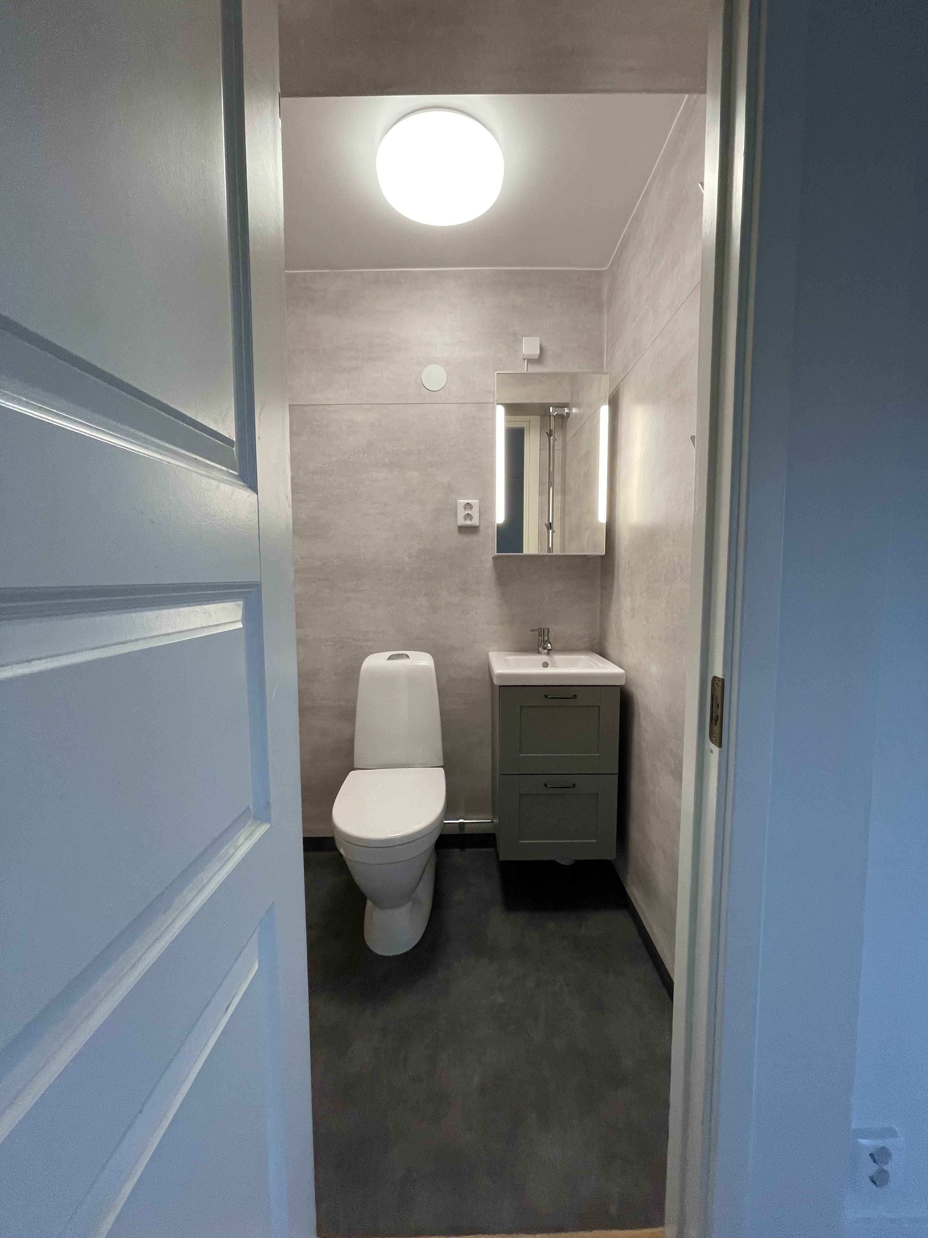 Lägenhet, 1 rooms, 40 sqm, Uddevalla – bild 5