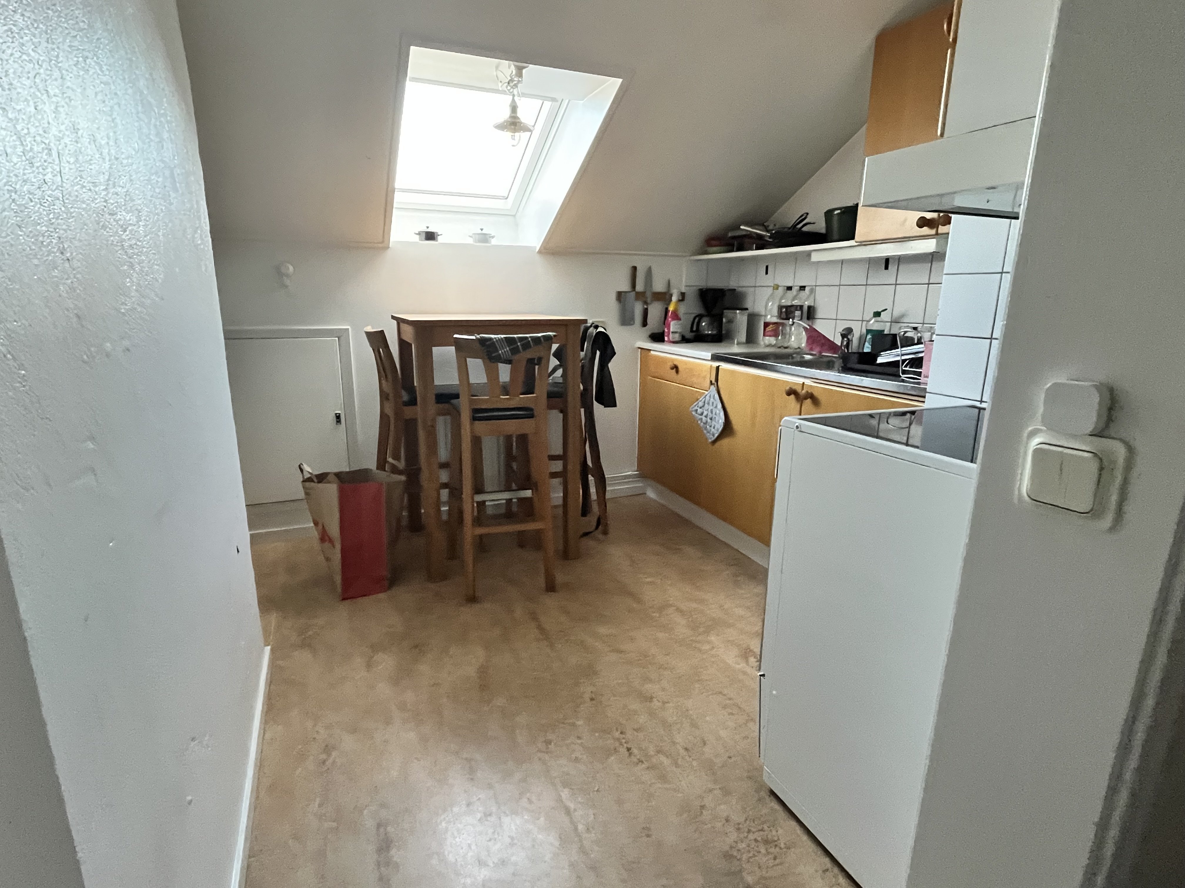 Lägenhet, 2 rooms, 35 sqm, Trollhättan – bild 3
