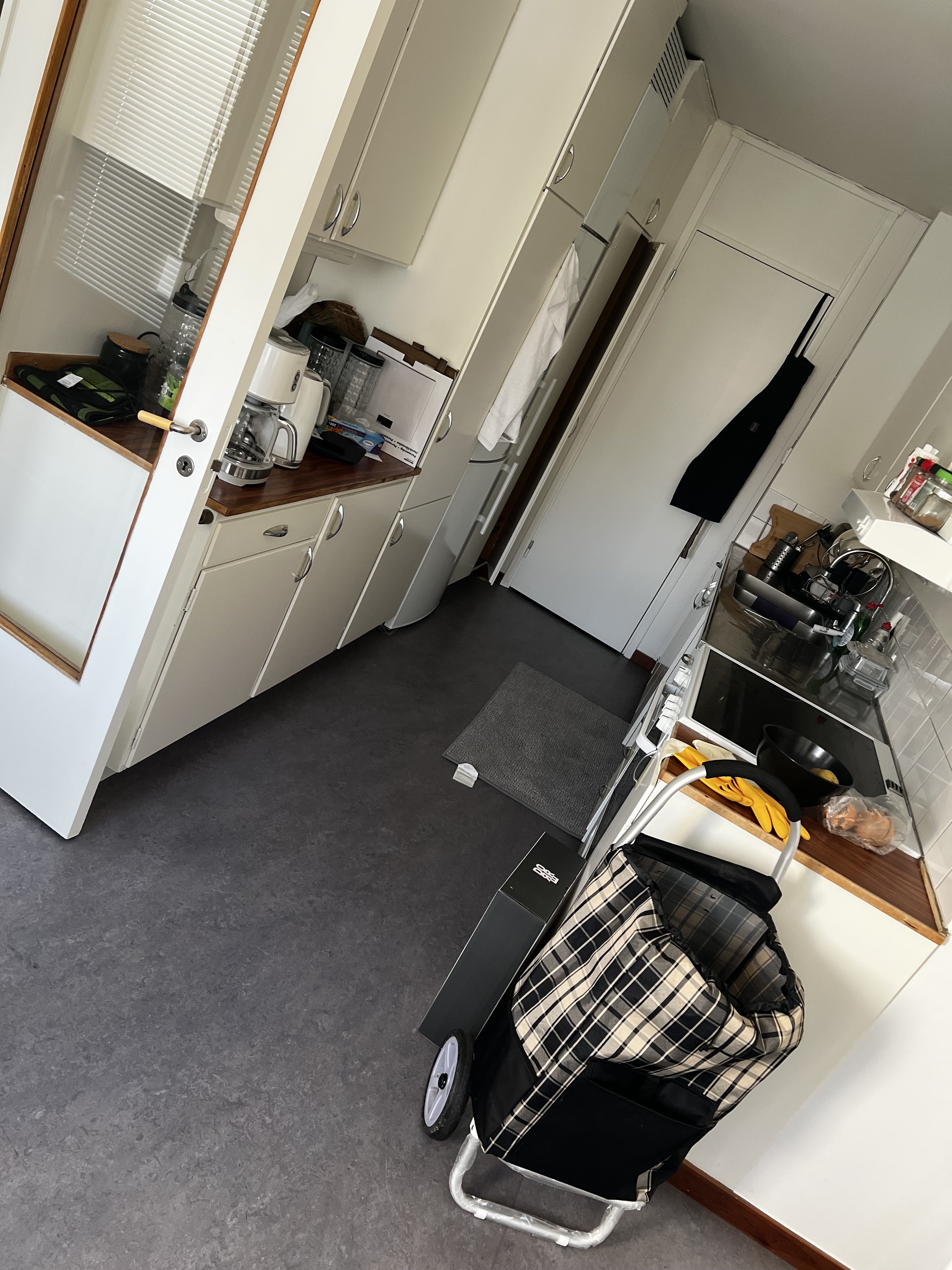 Lägenhet, 3 rooms, 15 sqm, Södertälje – bild 5