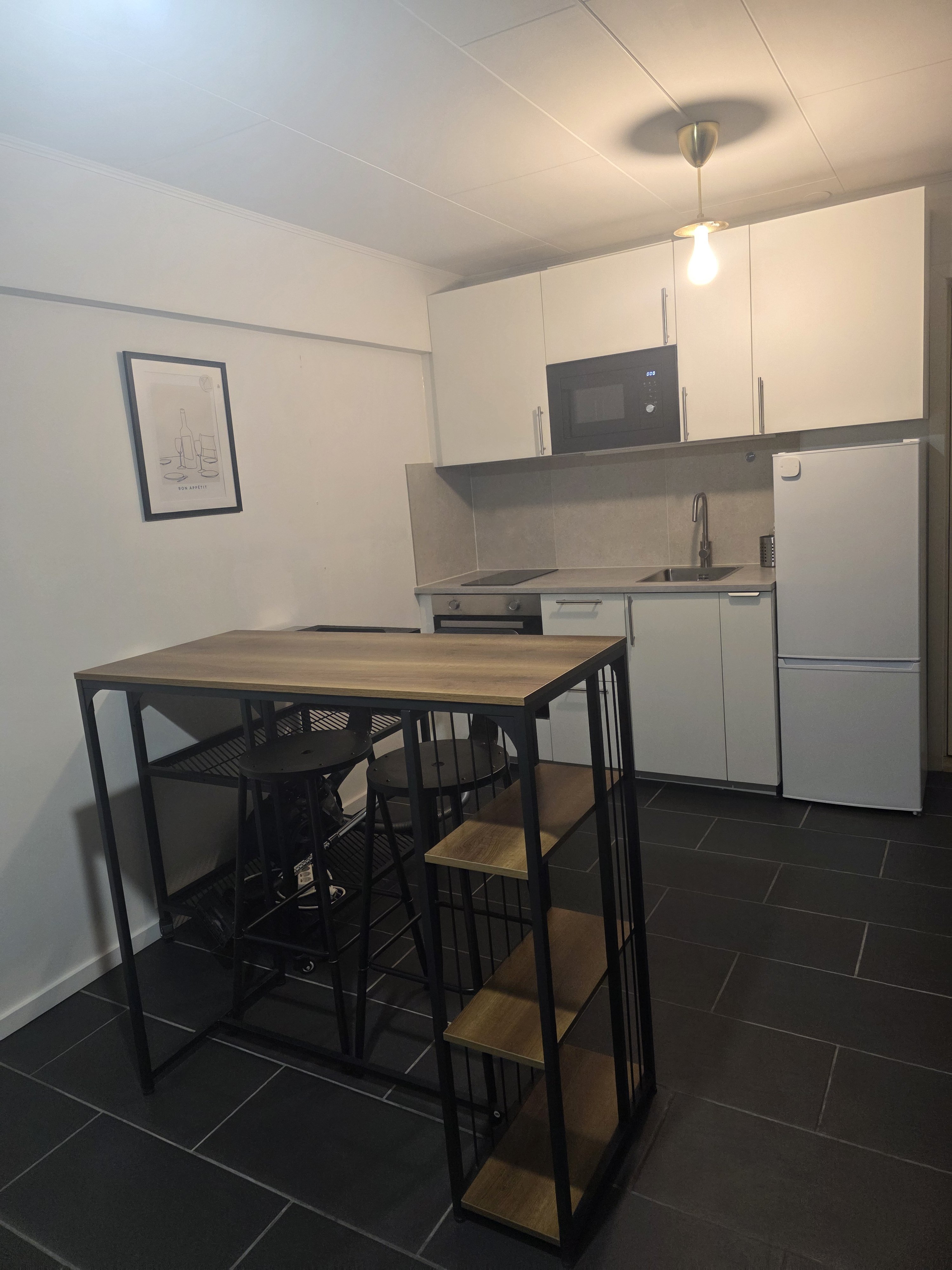Villa/Hus, 2 rooms, 50 sqm, Malmö – bild 15