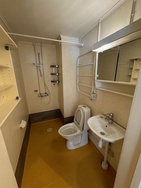 Lägenhet, 1 rooms, 38 sqm, Skene – bild 4