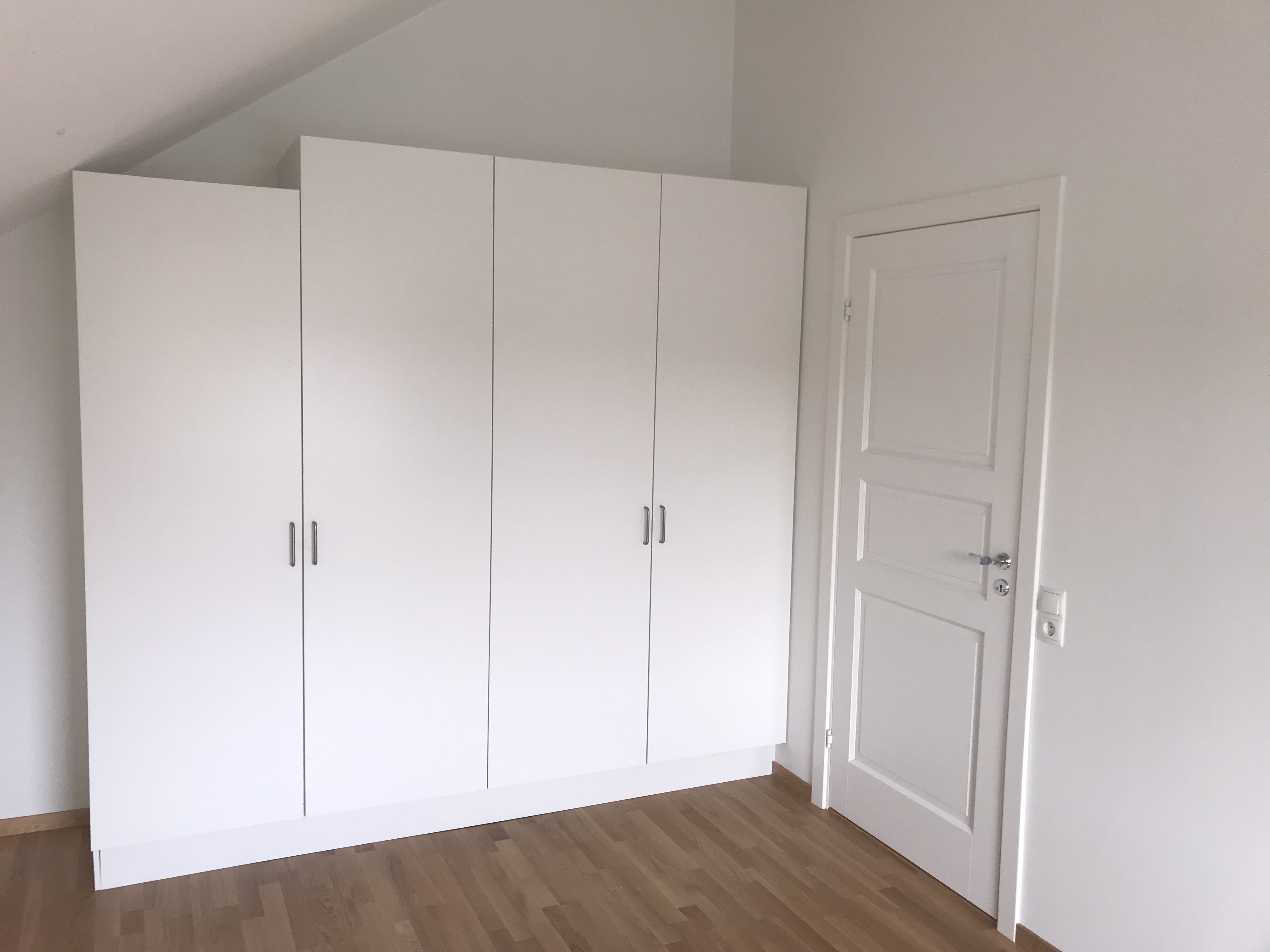 Lägenhet, 2 rooms, 59 sqm, Örebro – bild 3