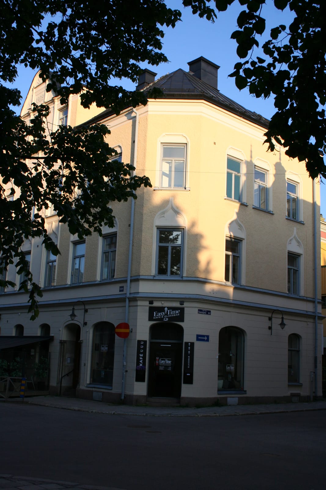 2 rok · 56 m² i Sundsvall – bild 17