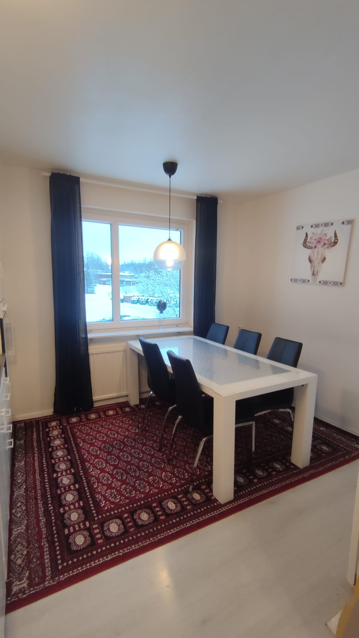 Lägenhet, 4 rooms, 87 sqm, Vikmanshyttan – bild 9