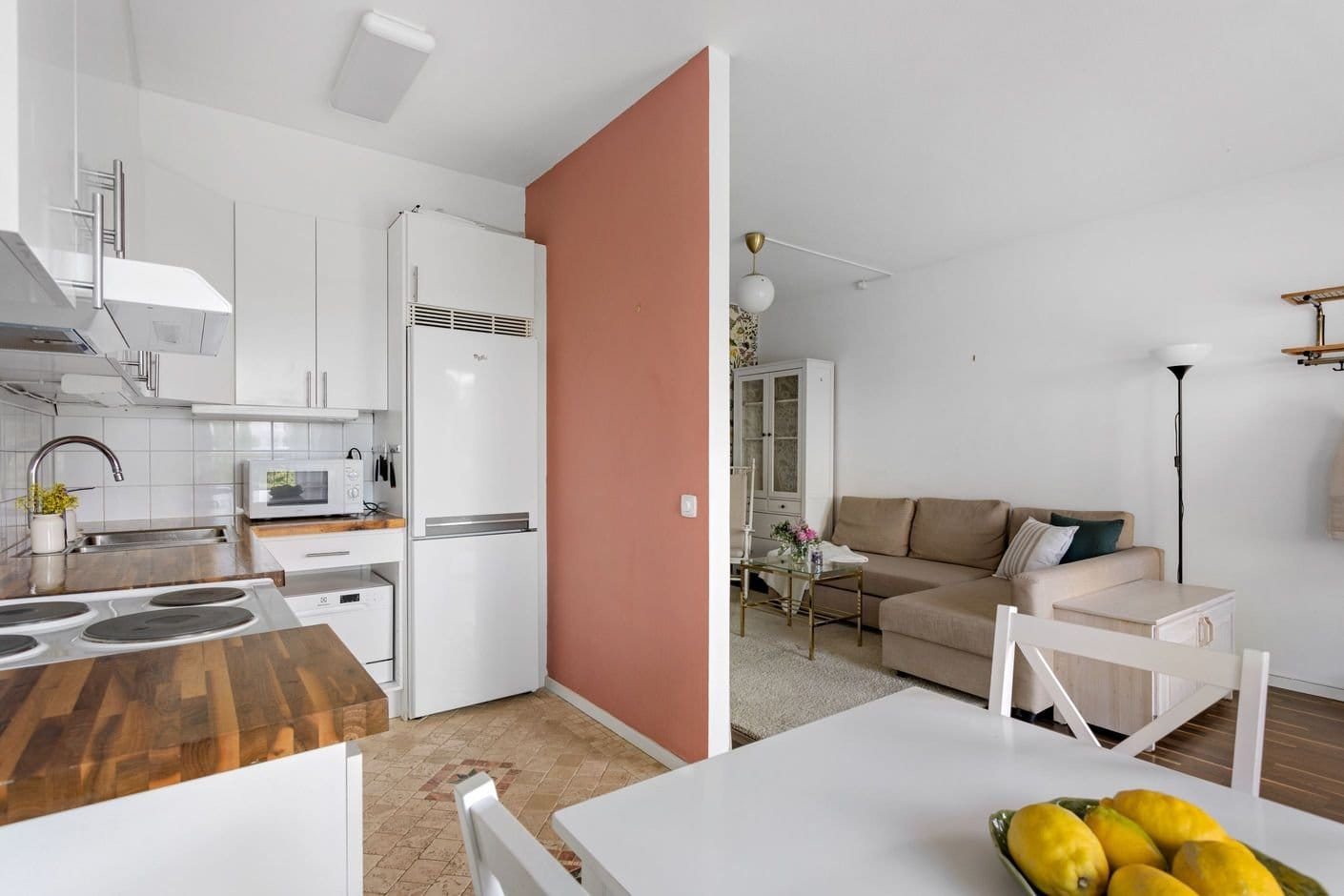 2 rok · 42 m² i Kallhäll Järfälla – bild 16