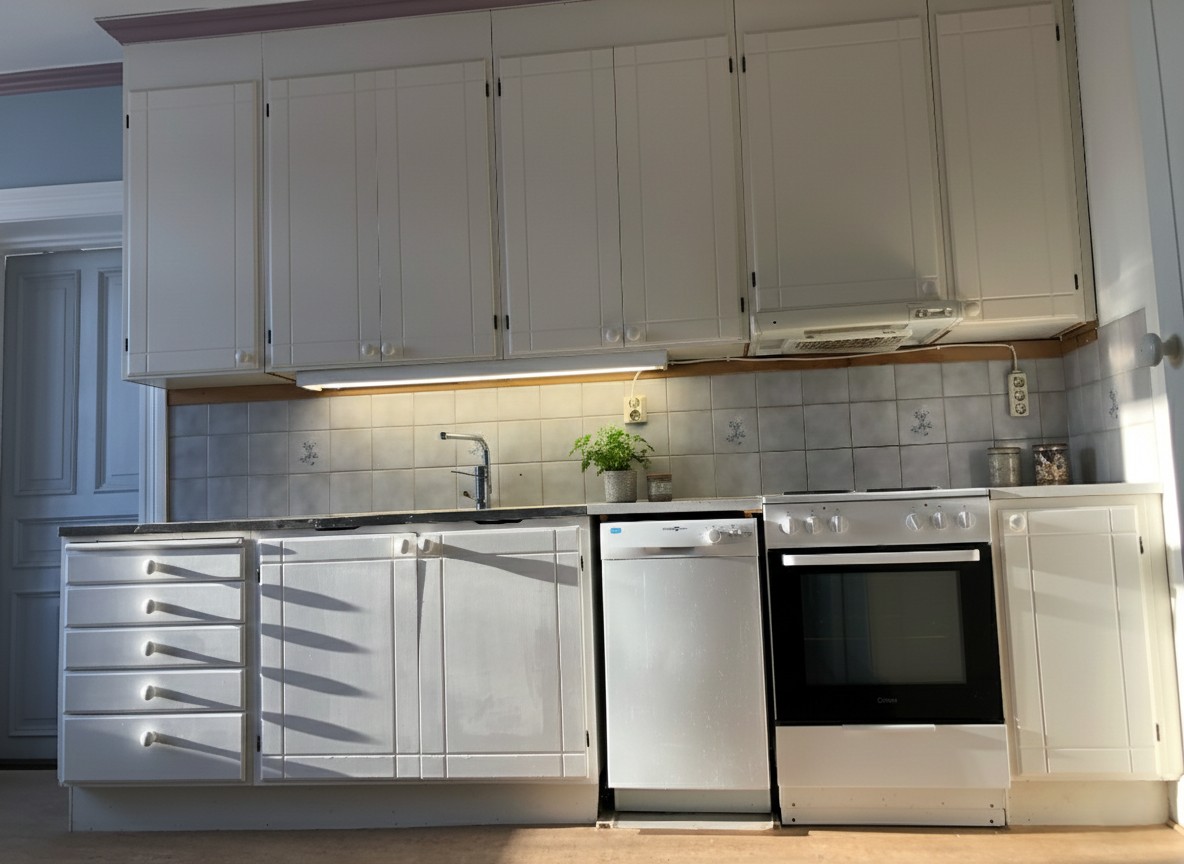 Lägenhet, 5 rooms, 130 sqm, Kopparberg – bild 5