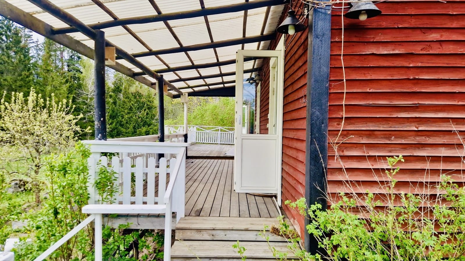 7 rok · 200 m² i Knivsta – bild 4