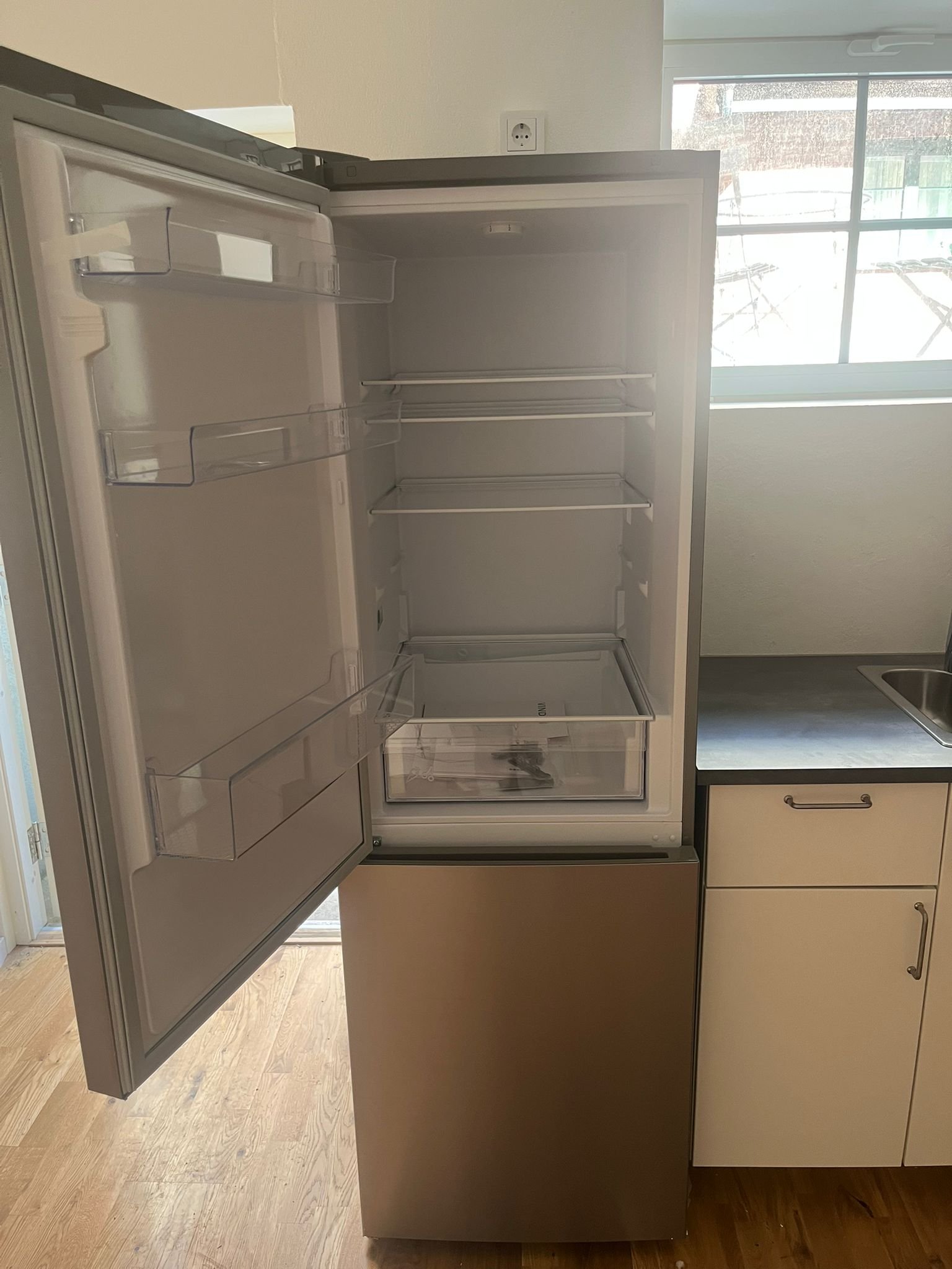Lägenhet, 1 rooms, 19 sqm, Malmö – bild 10