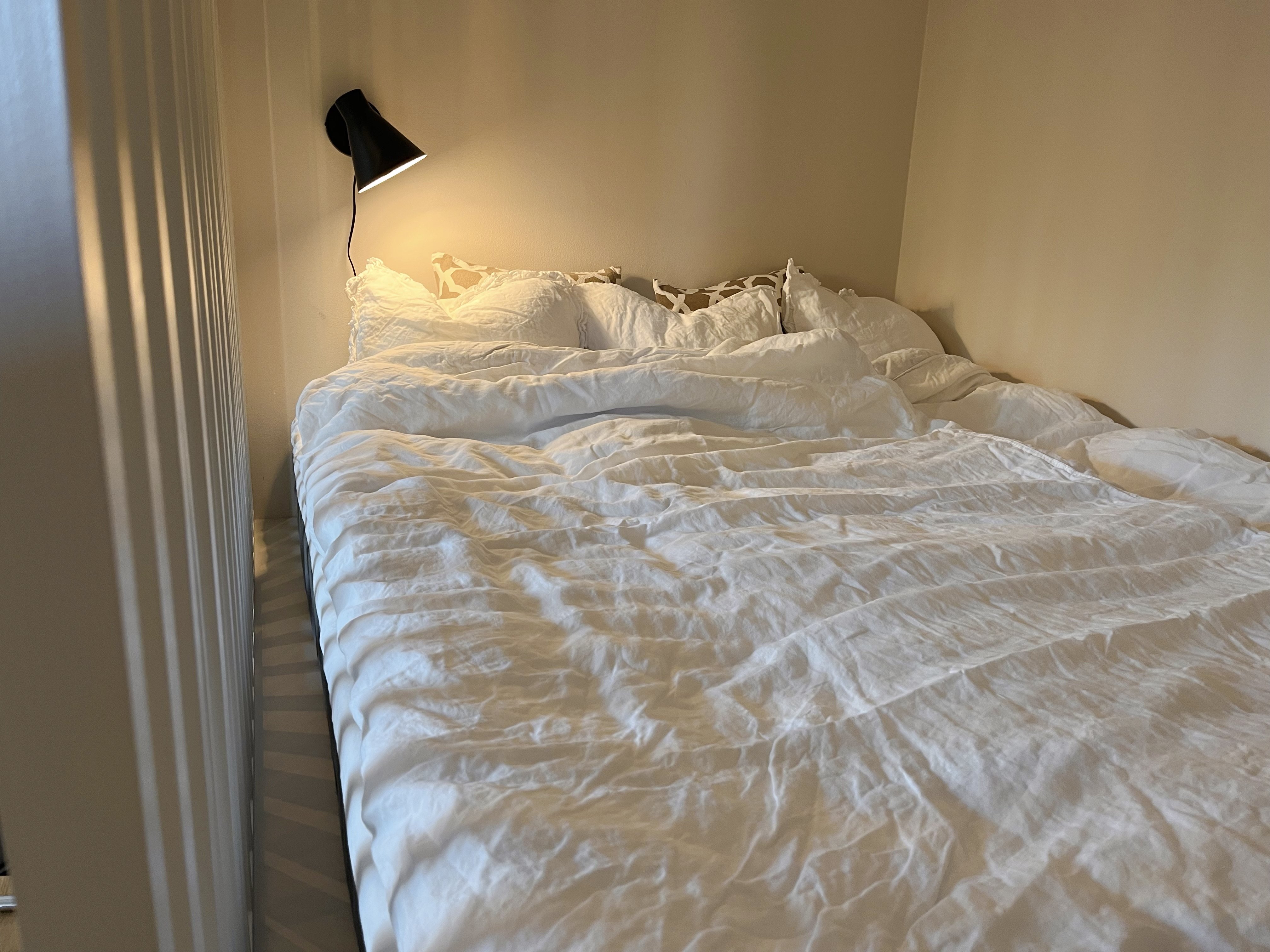 Lägenhet, 2 rooms, 20 sqm, Gustavsberg – bild 4