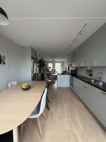 Lägenhet, 4 rooms, 82 sqm, Sundbyberg