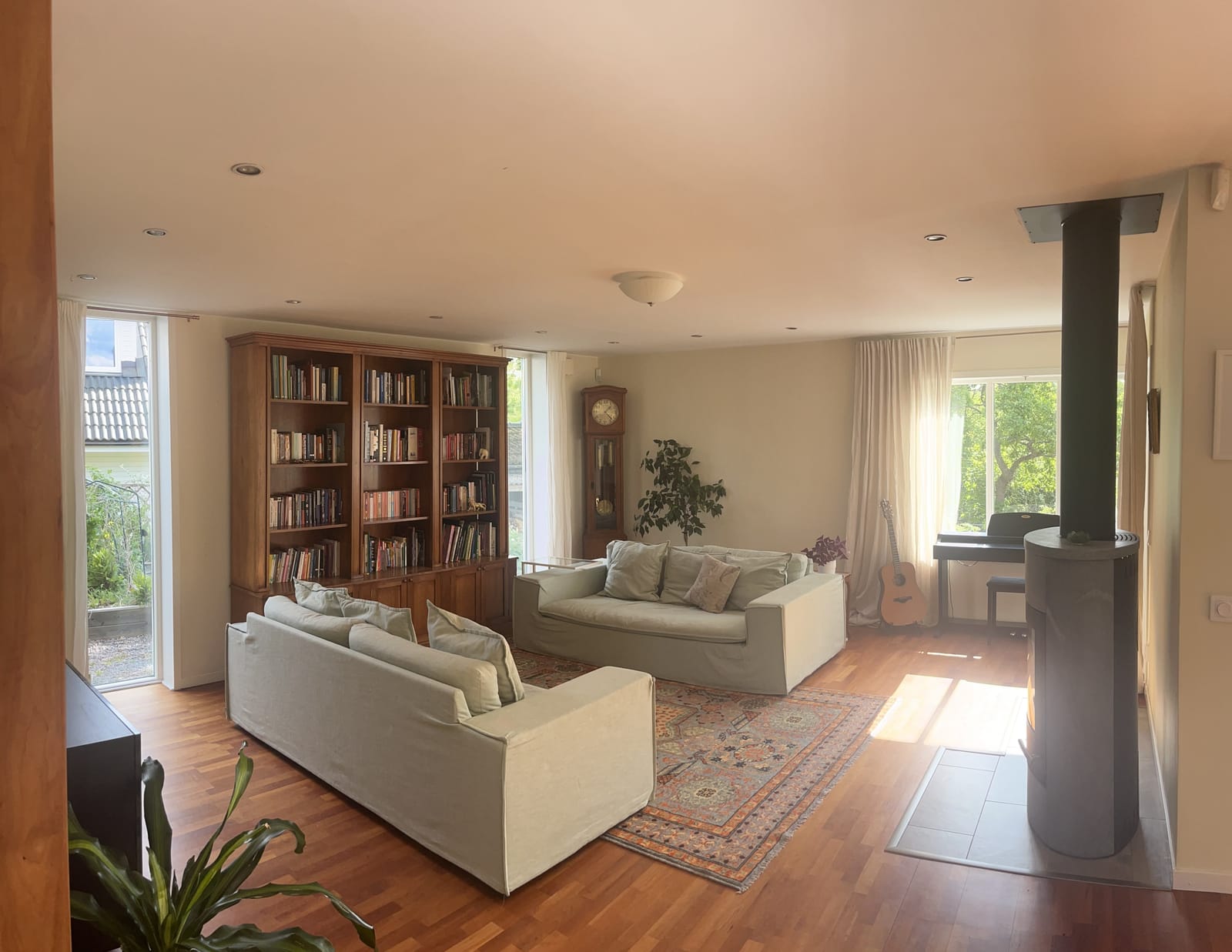 11 rok · 205 m² i Lidingö – bild 5