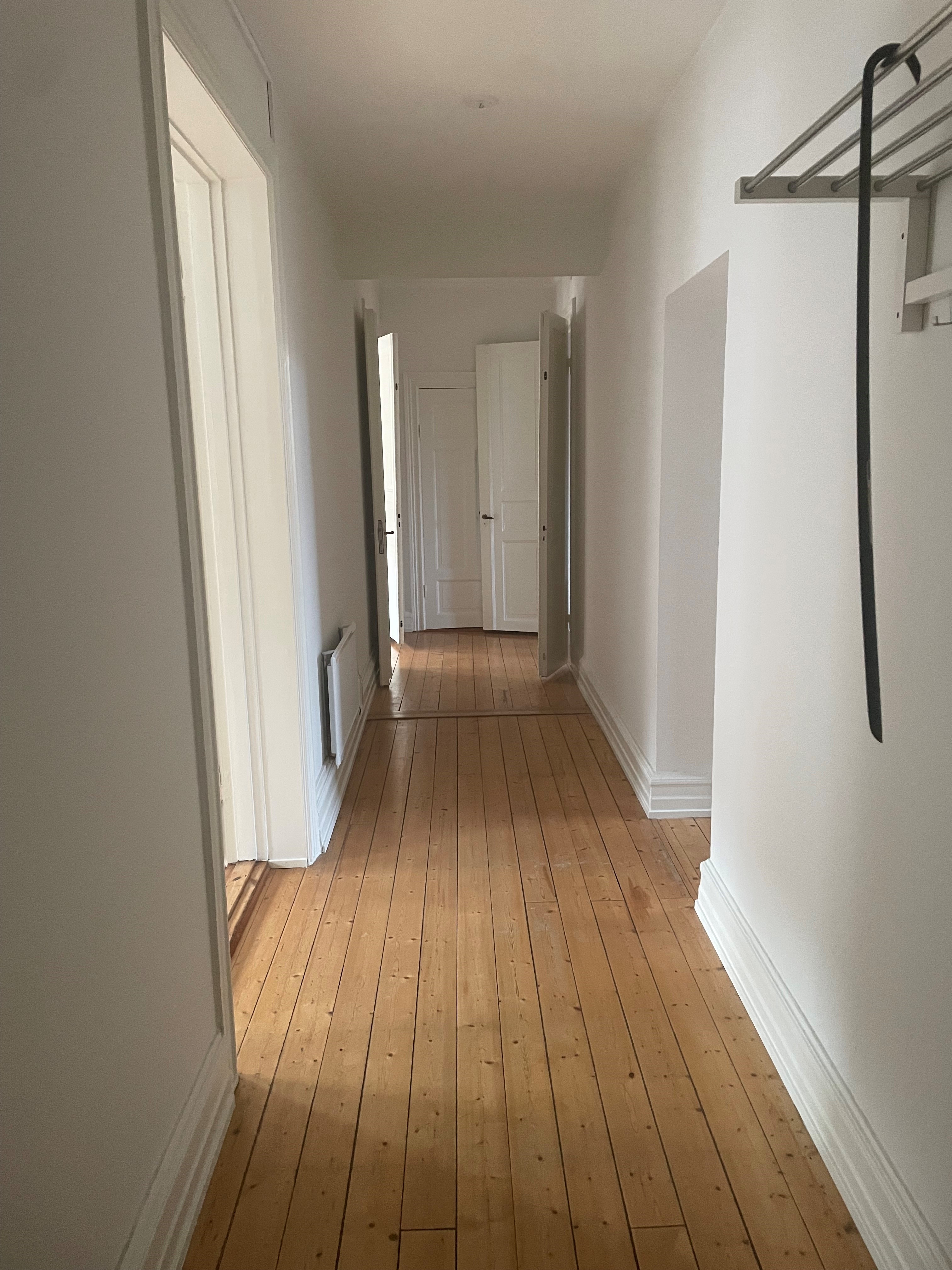 Lägenhet, 4 rooms, 113 sqm, Trelleborg – bild 2