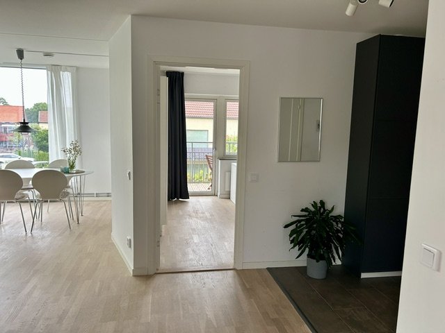 Lägenhet, 2 rooms, 70 sqm, Båstad – bild 7